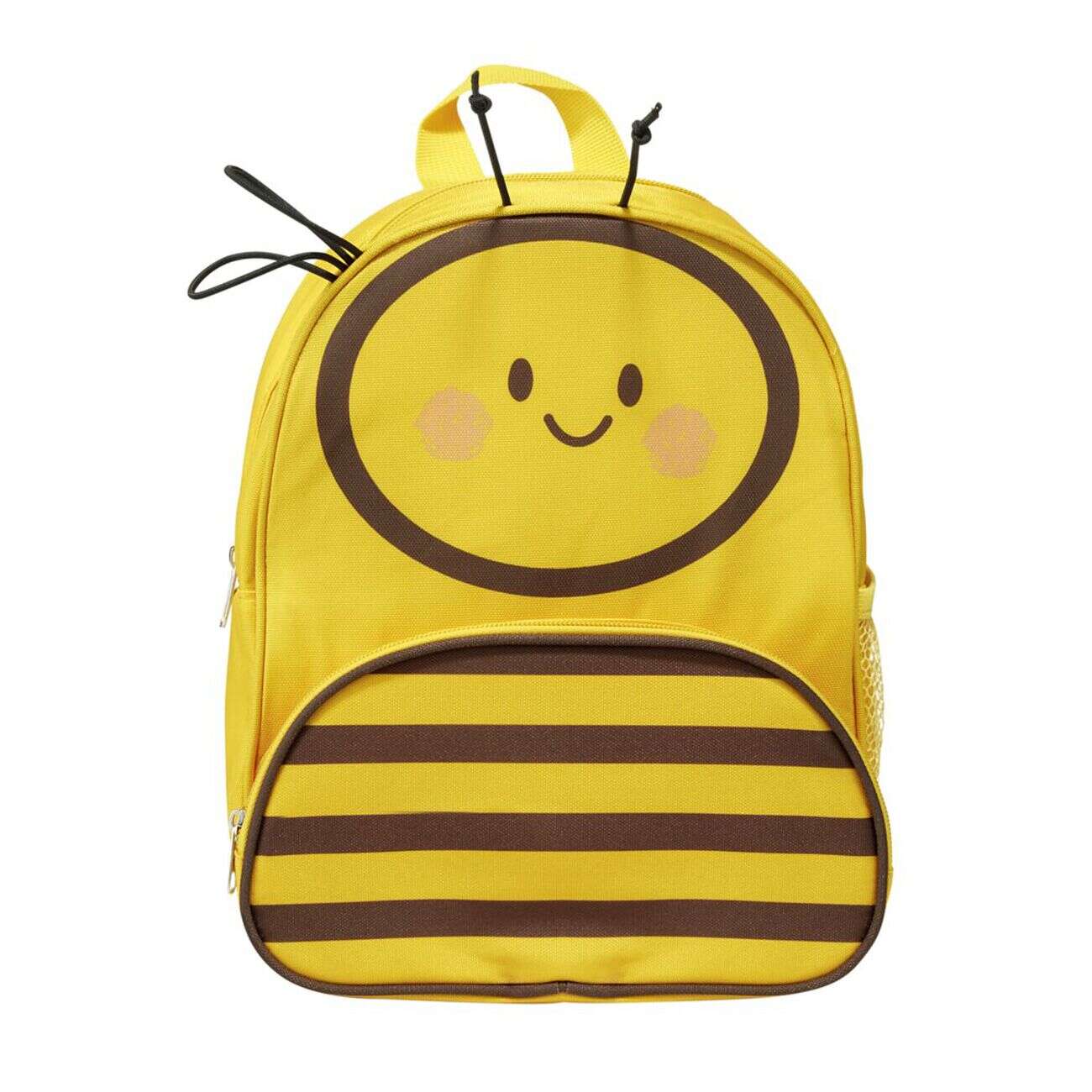 Sac fraîcheur enfant 5L design abeille 22,5x8,5xH28,5cm