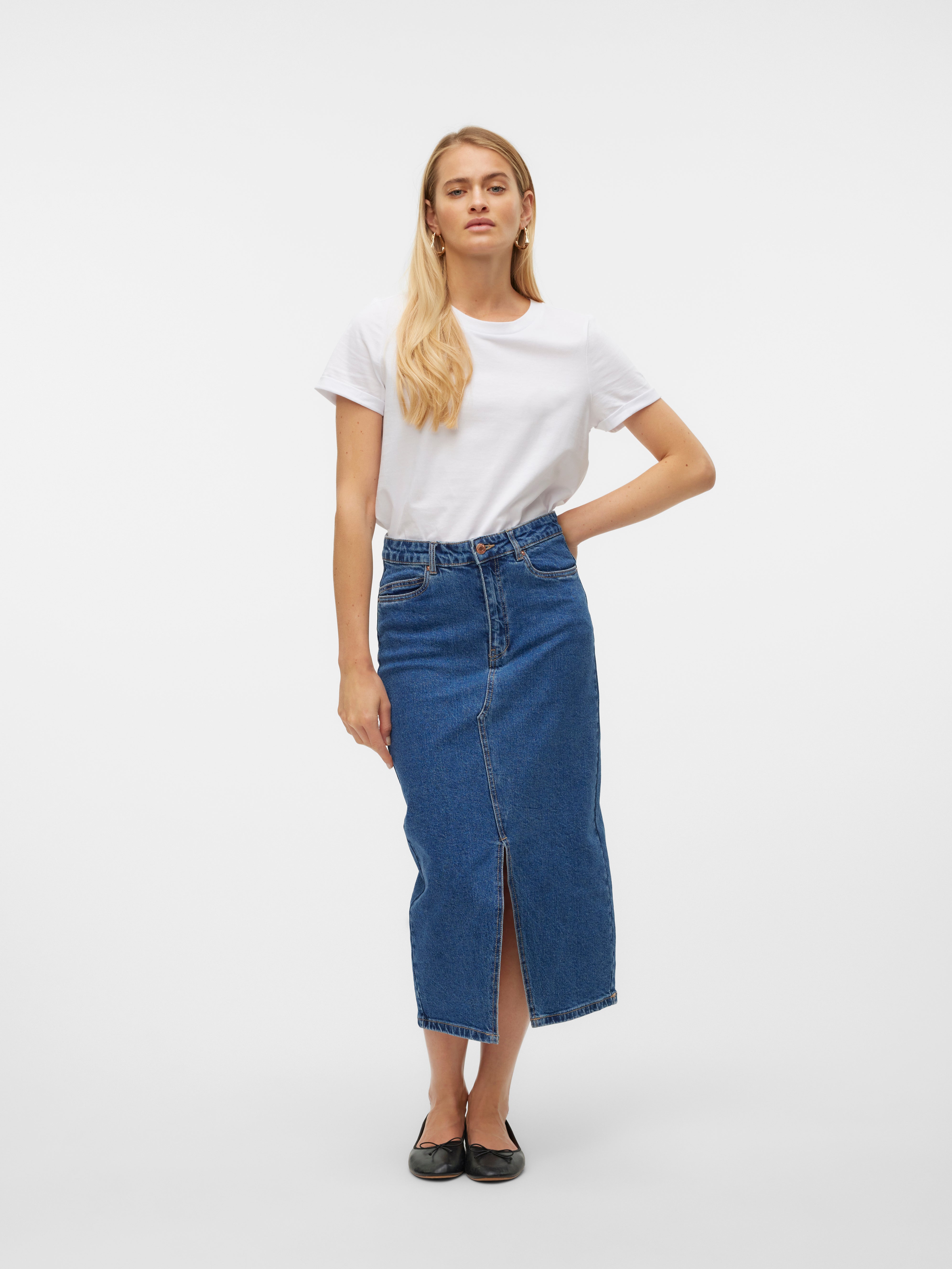 VERO MODA® VMPAULA T-Shirt