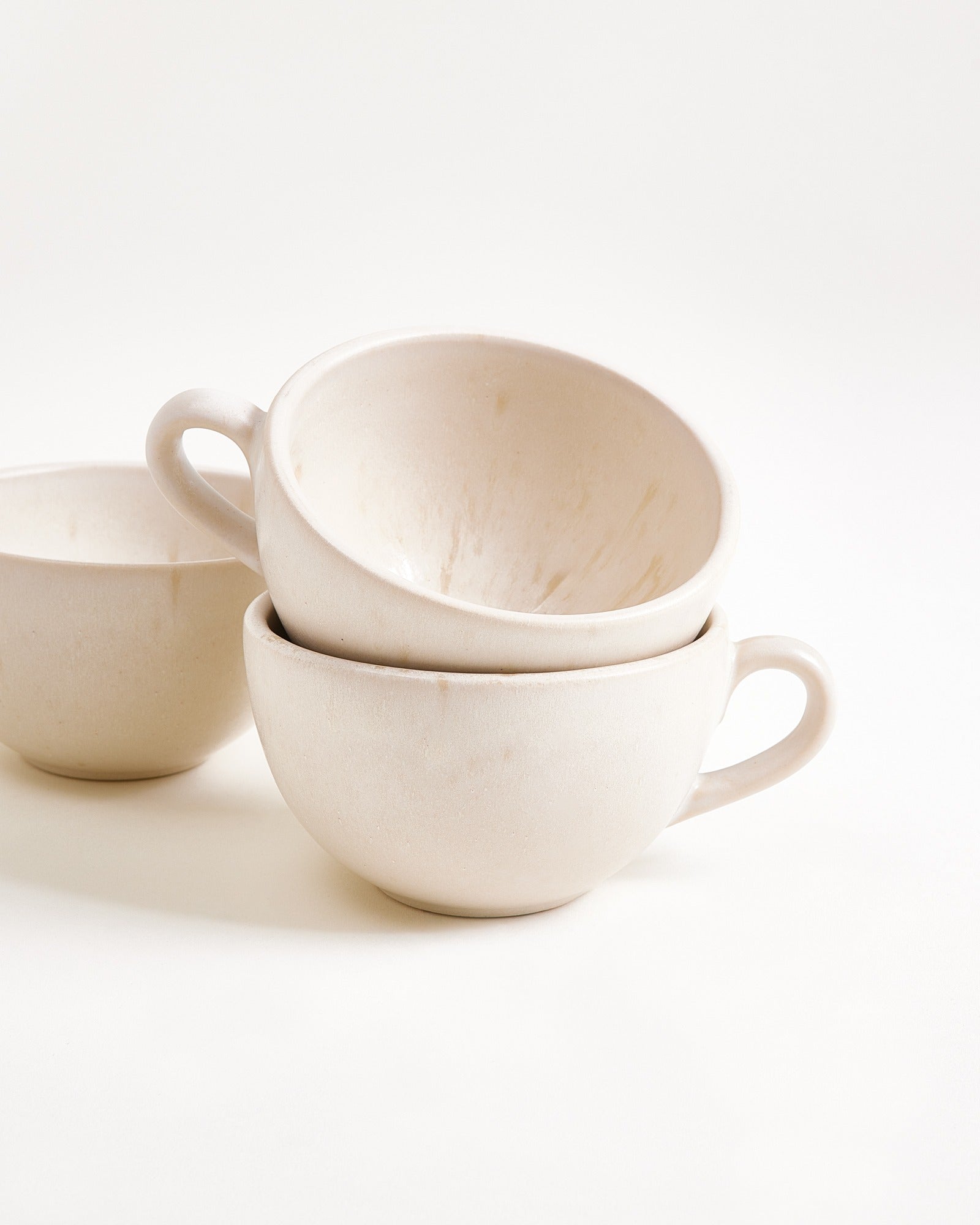 SINTRA - CAPPUCCINO CUP CLASSIC SAND