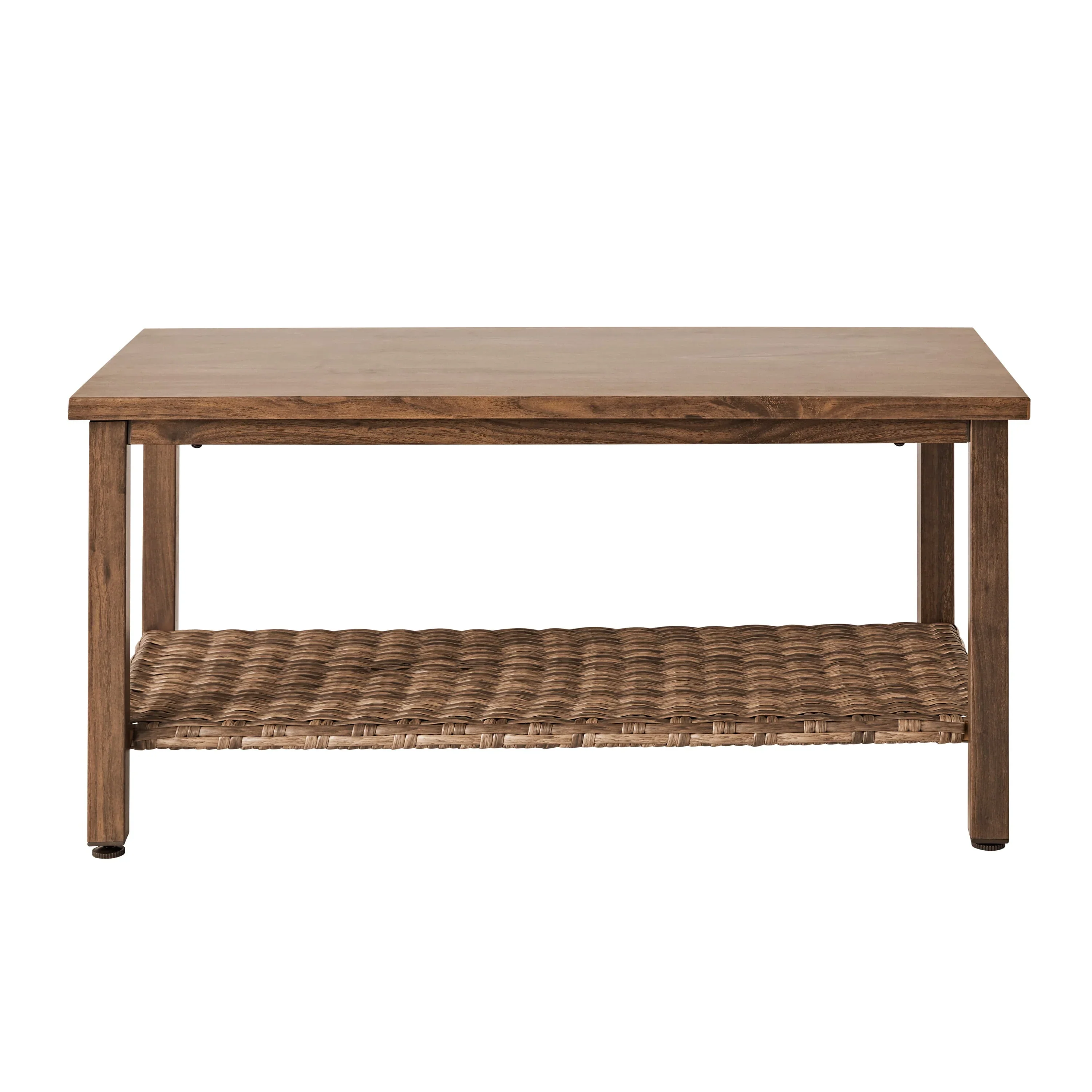 Better Homes & Gardens Willow Springs 4 Piece Conversation Set