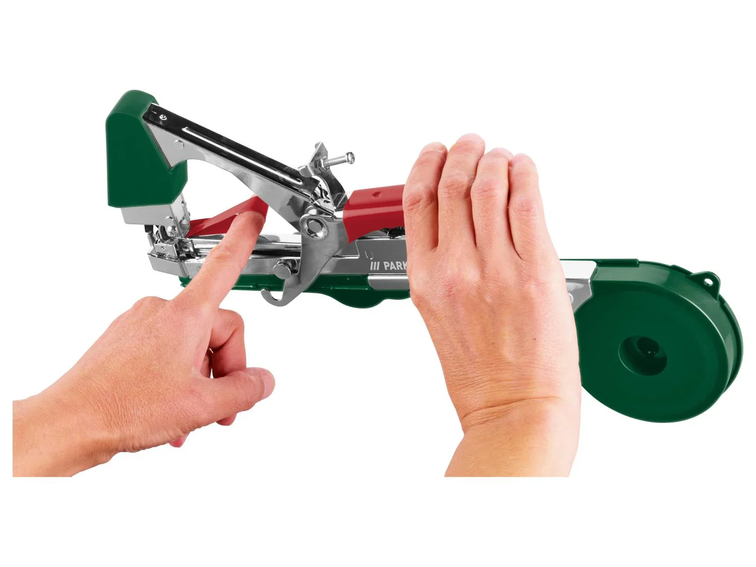 PARKSIDE Set pour pince  ligature