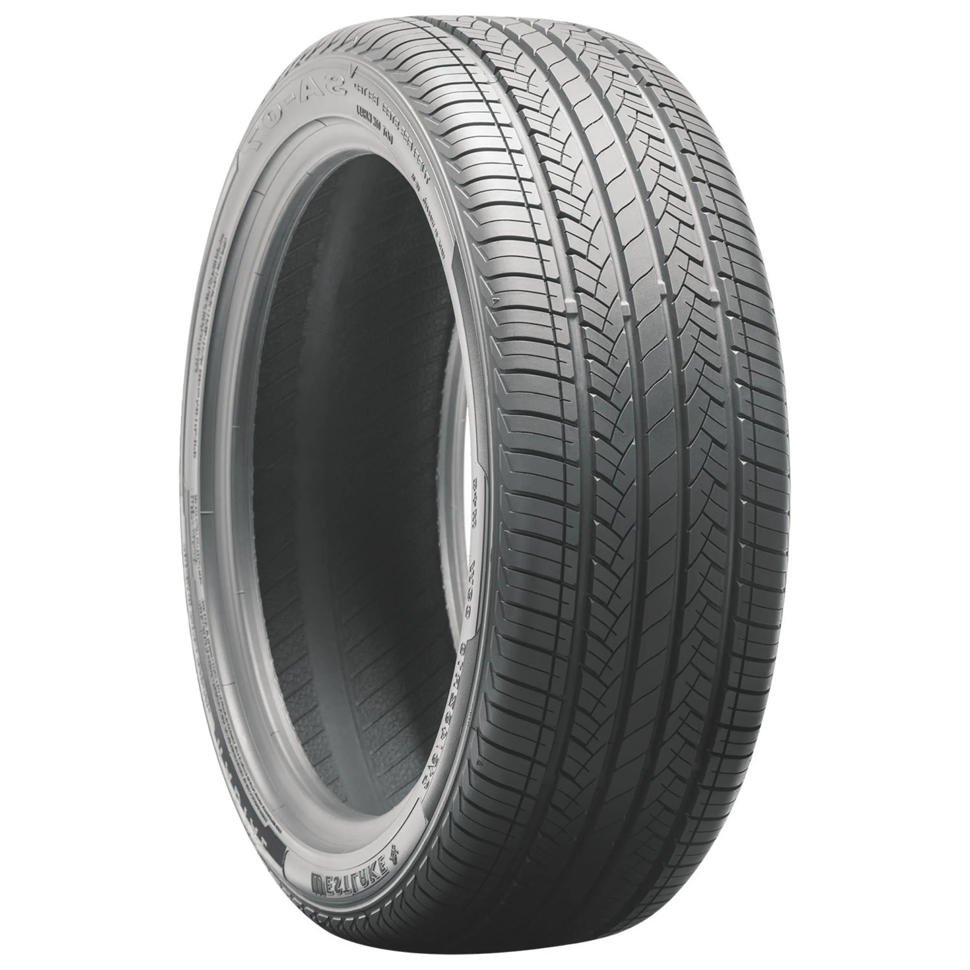 SA07 Sport All Season 235/45ZR18 94Y Passenger Tire Image 5