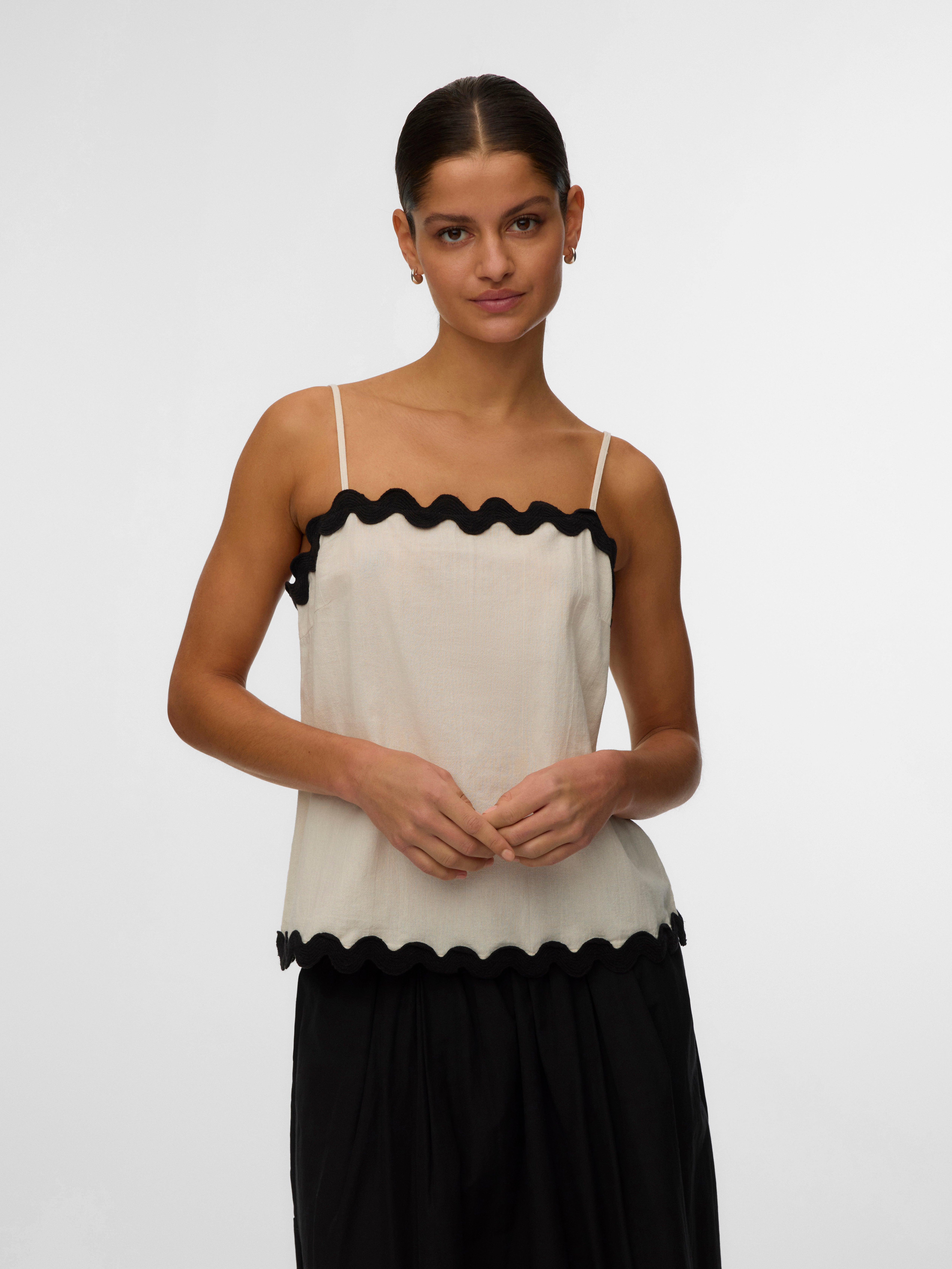 VERO MODA® VMJENNA Top