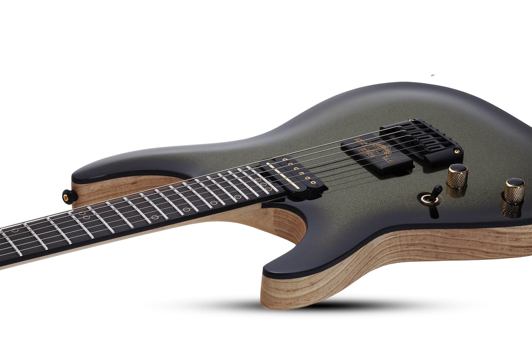 C-1 50th Anniversary LH