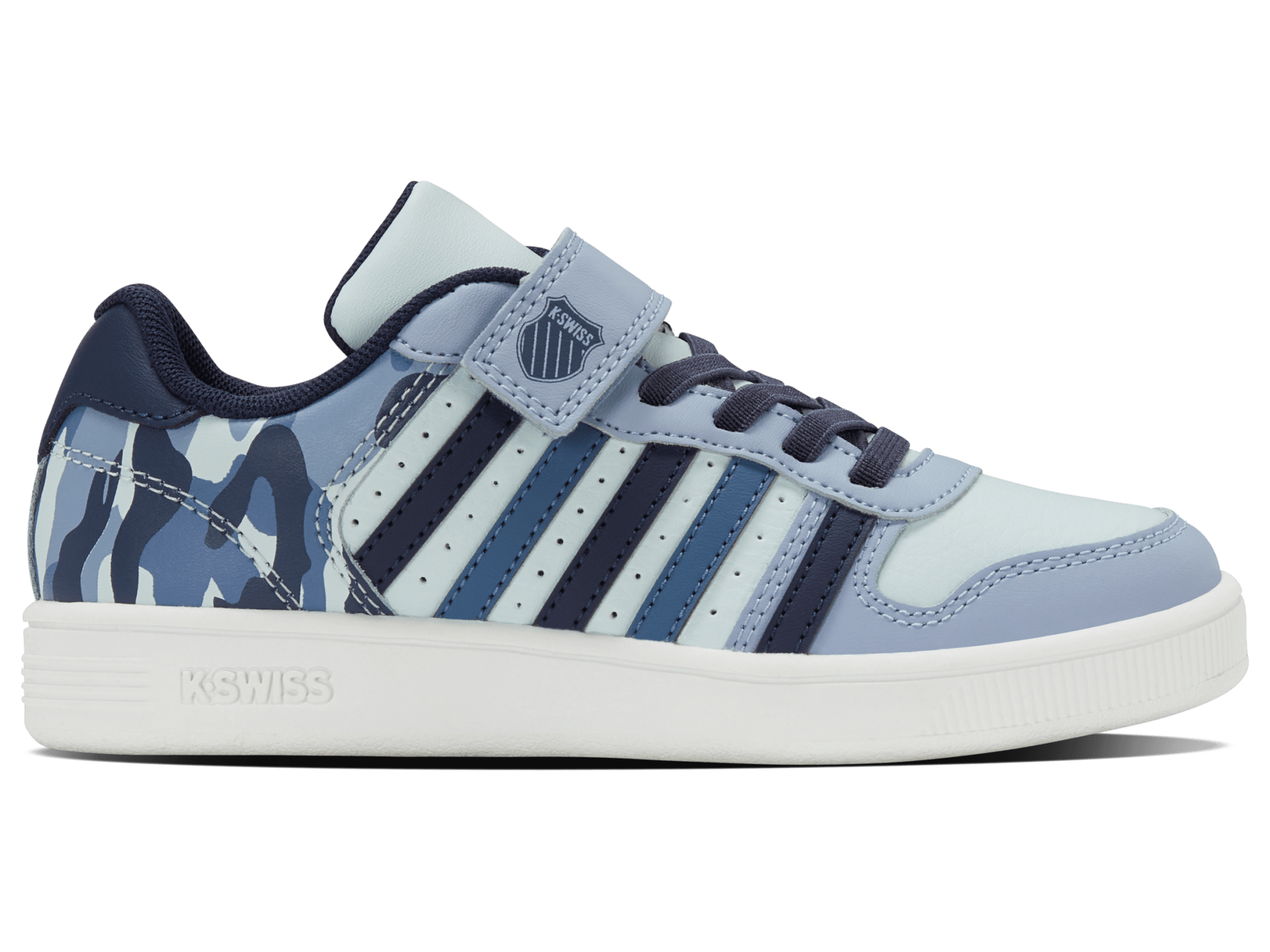 COURT PALISADES STRAP - K-Swiss Shoes