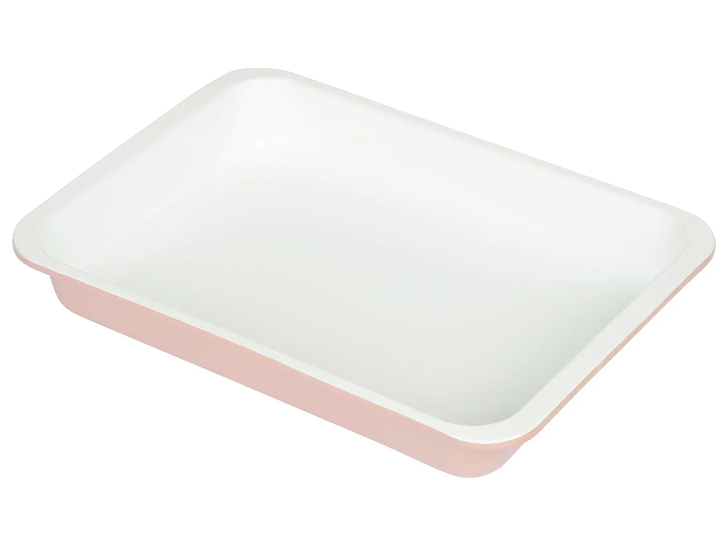 zenker Plat  four rectangulaire
