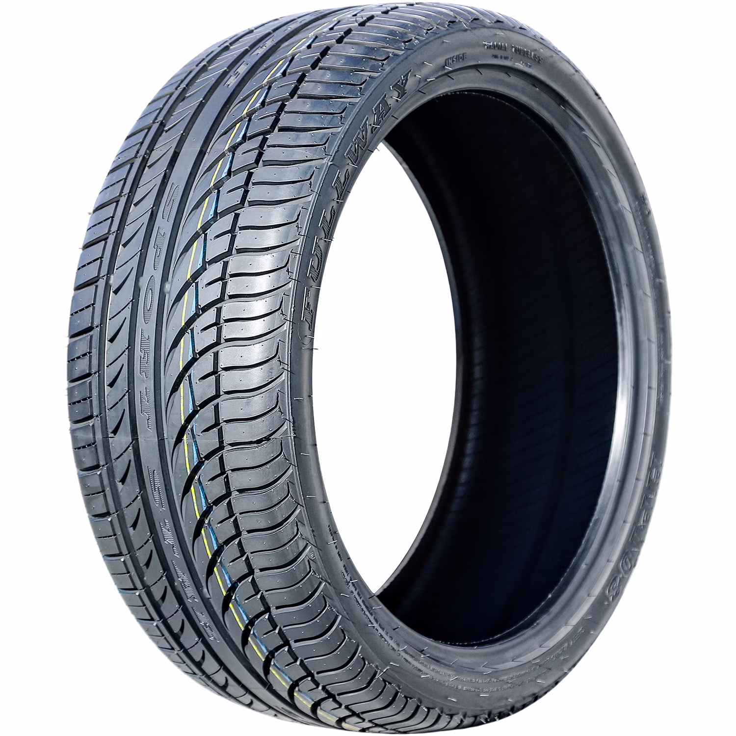 Fullway HP108 245/45ZR20 245/45R20 103W XL High Performance a/S All-Season Tire
