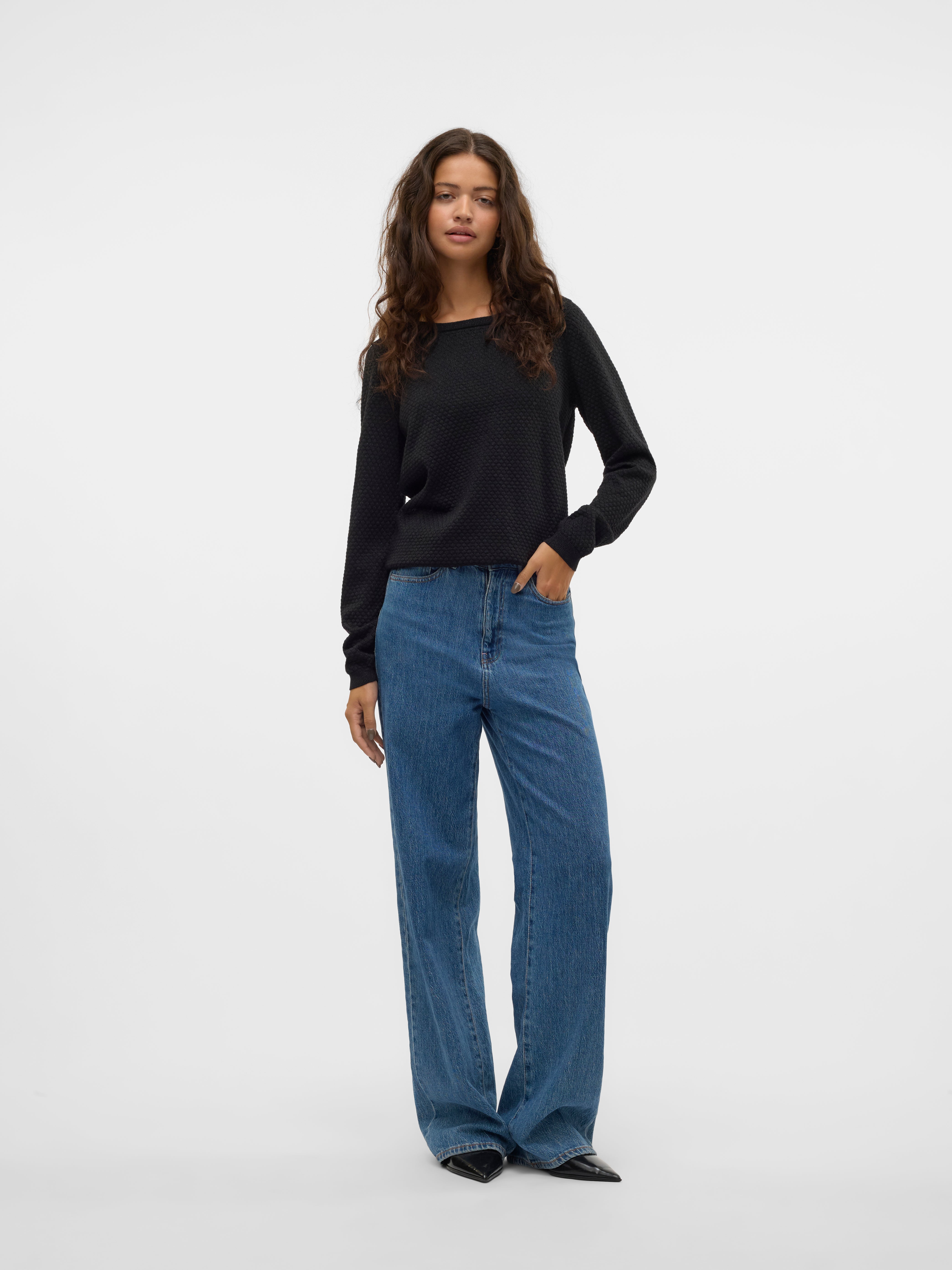 VERO MODA® VMCARE Pullover