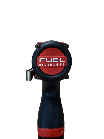Milwaukee 2562 - 20 M12 Stubby Impact Wrench 3/8