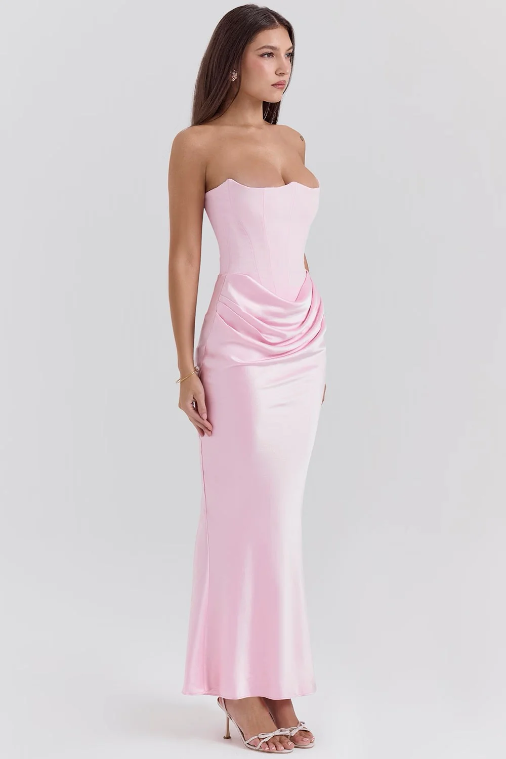 Chloé | Robe Élégante de Soirée