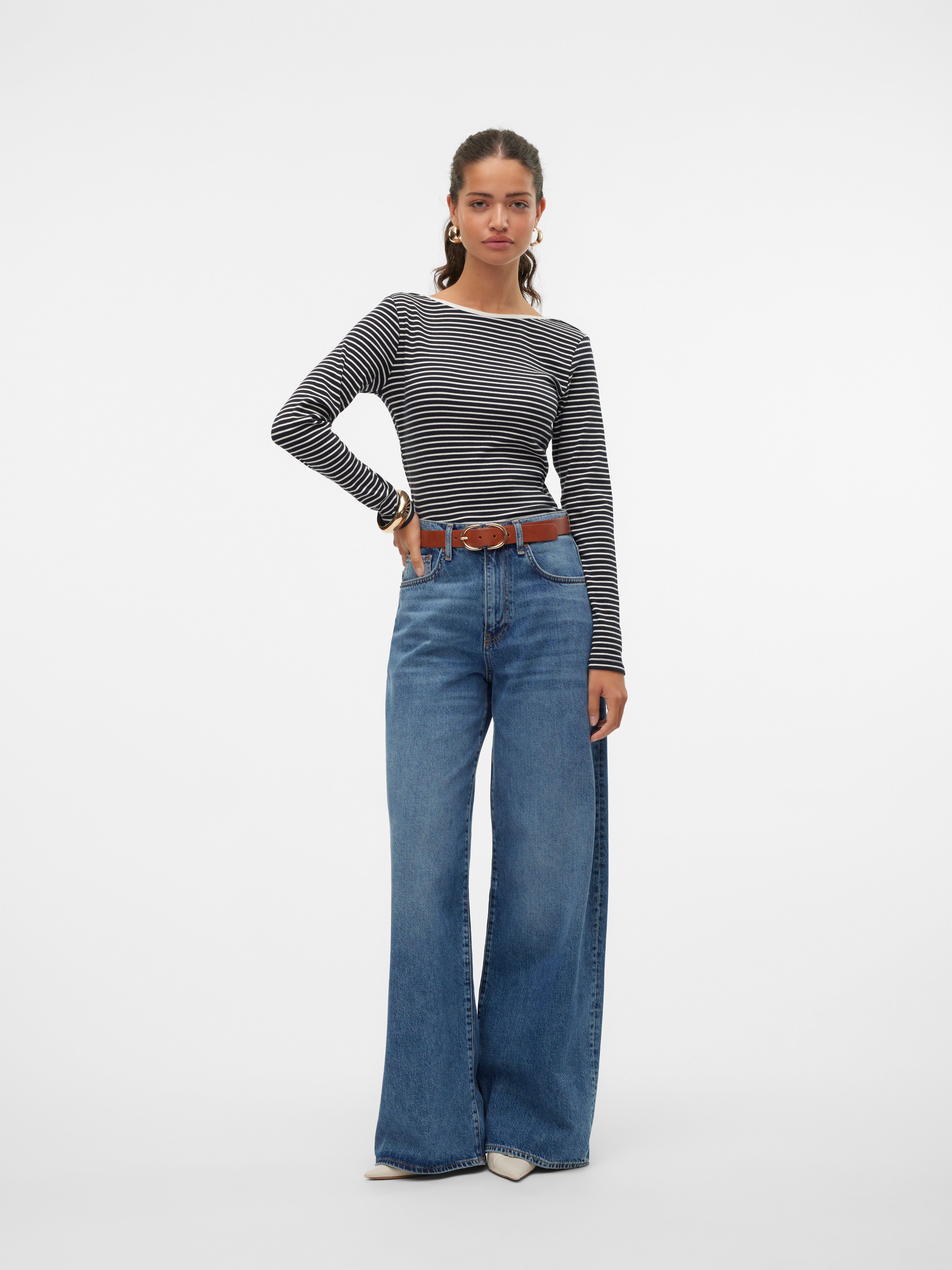 VERO MODA® VMCHLOE T-Shirt
