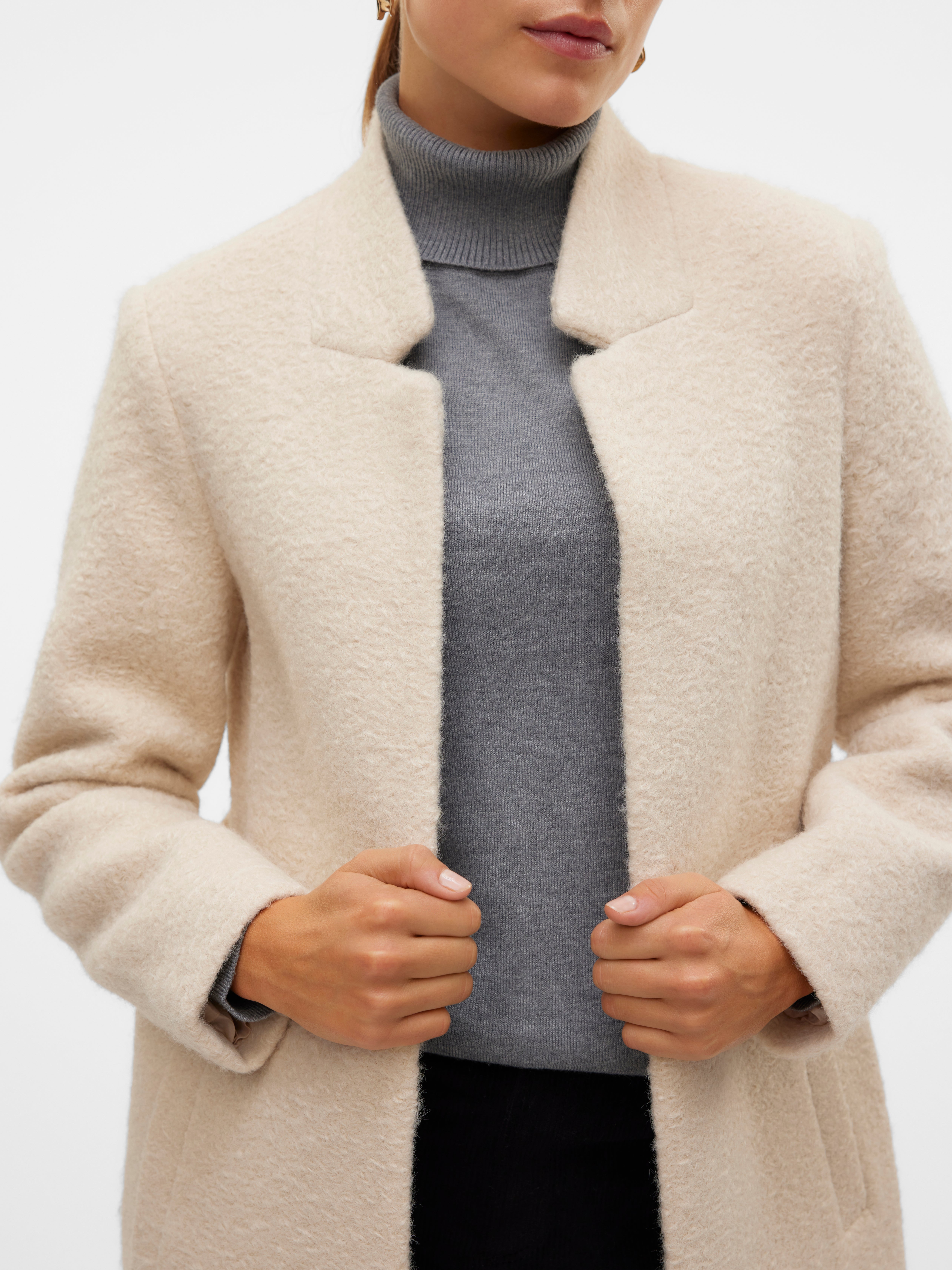 VERO MODA® VMELITEKATRINE Jacket
