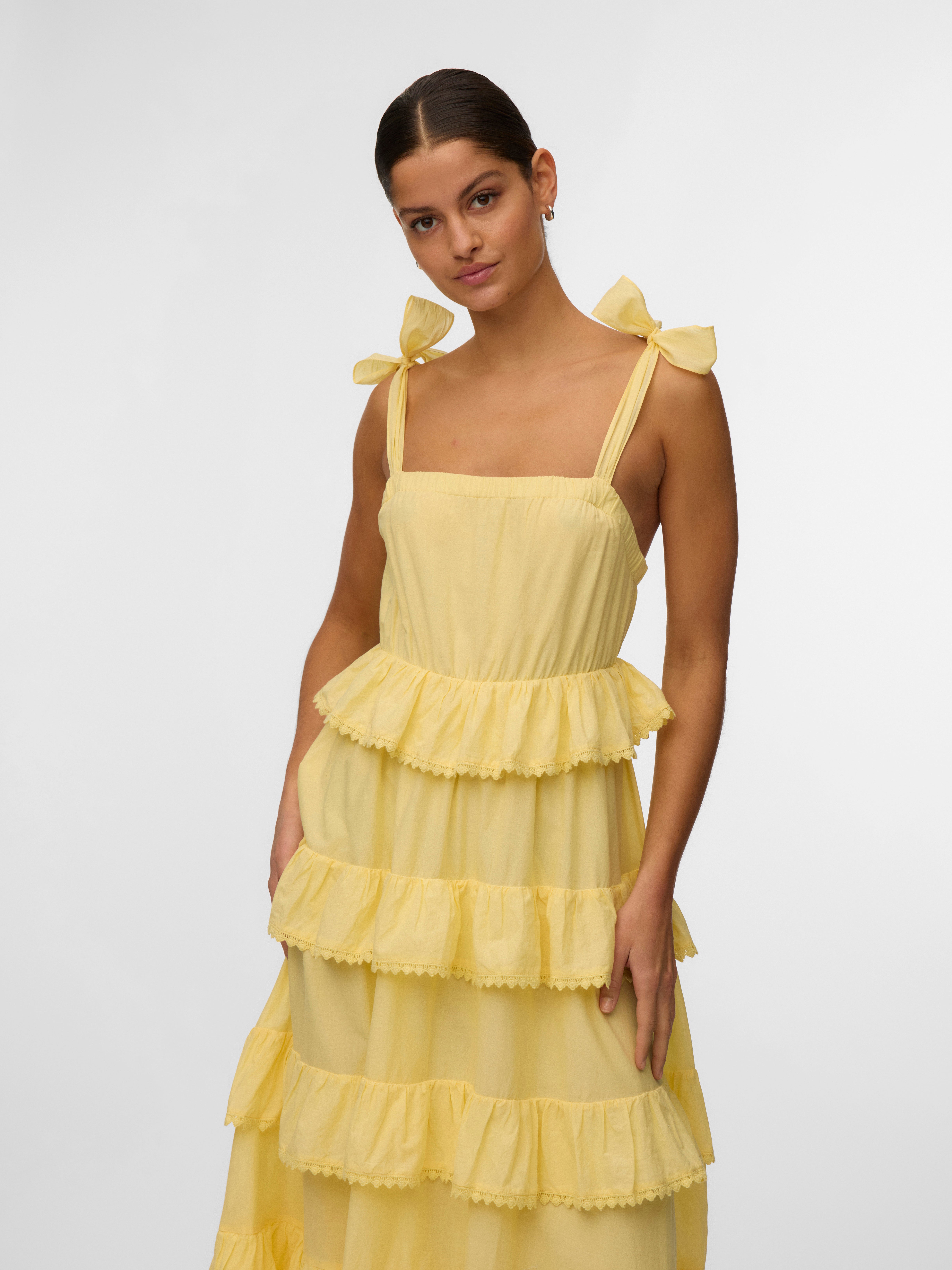VERO MODA® VMDOLORES Long dress