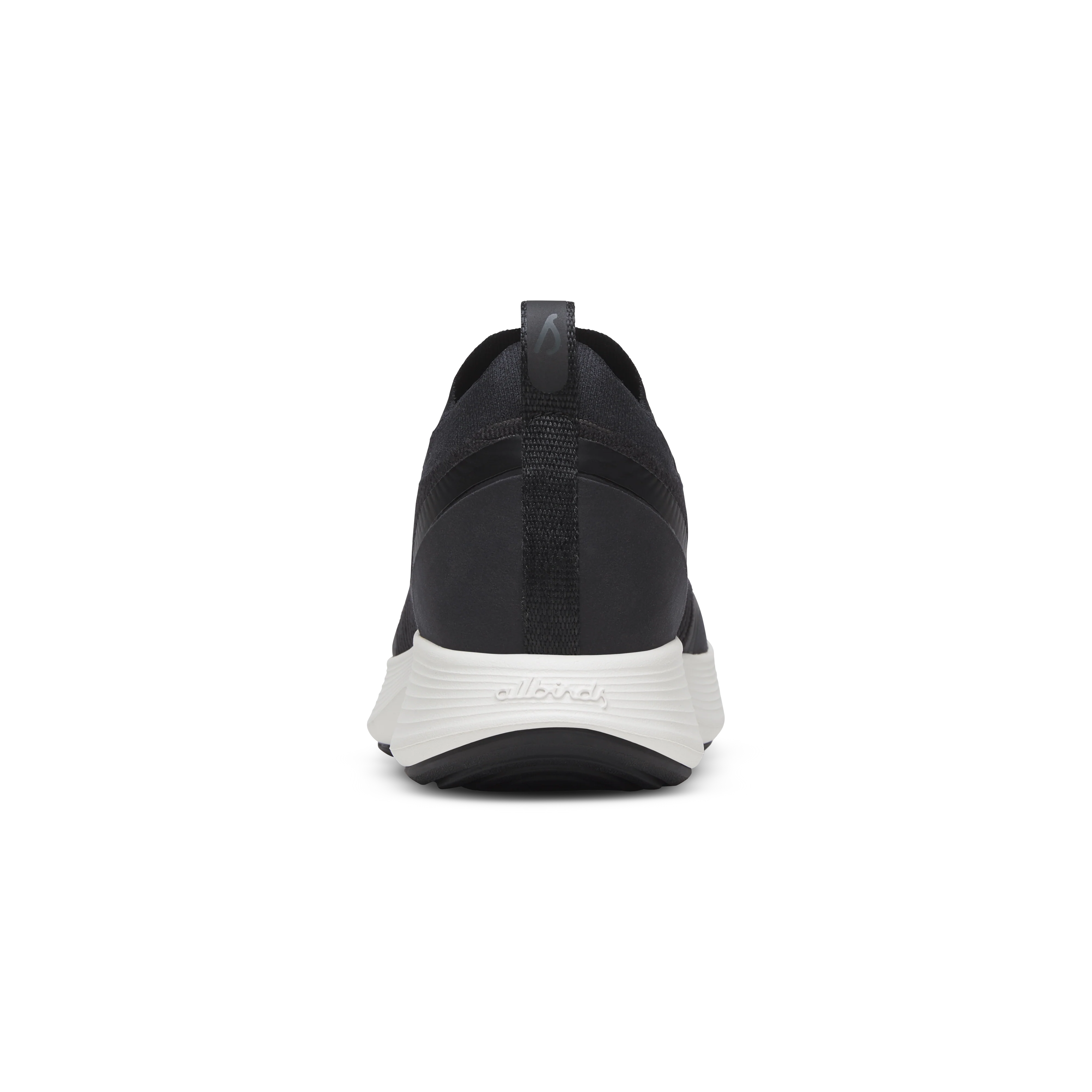 Men's Strider - Natural Black (Blizzard Sole)