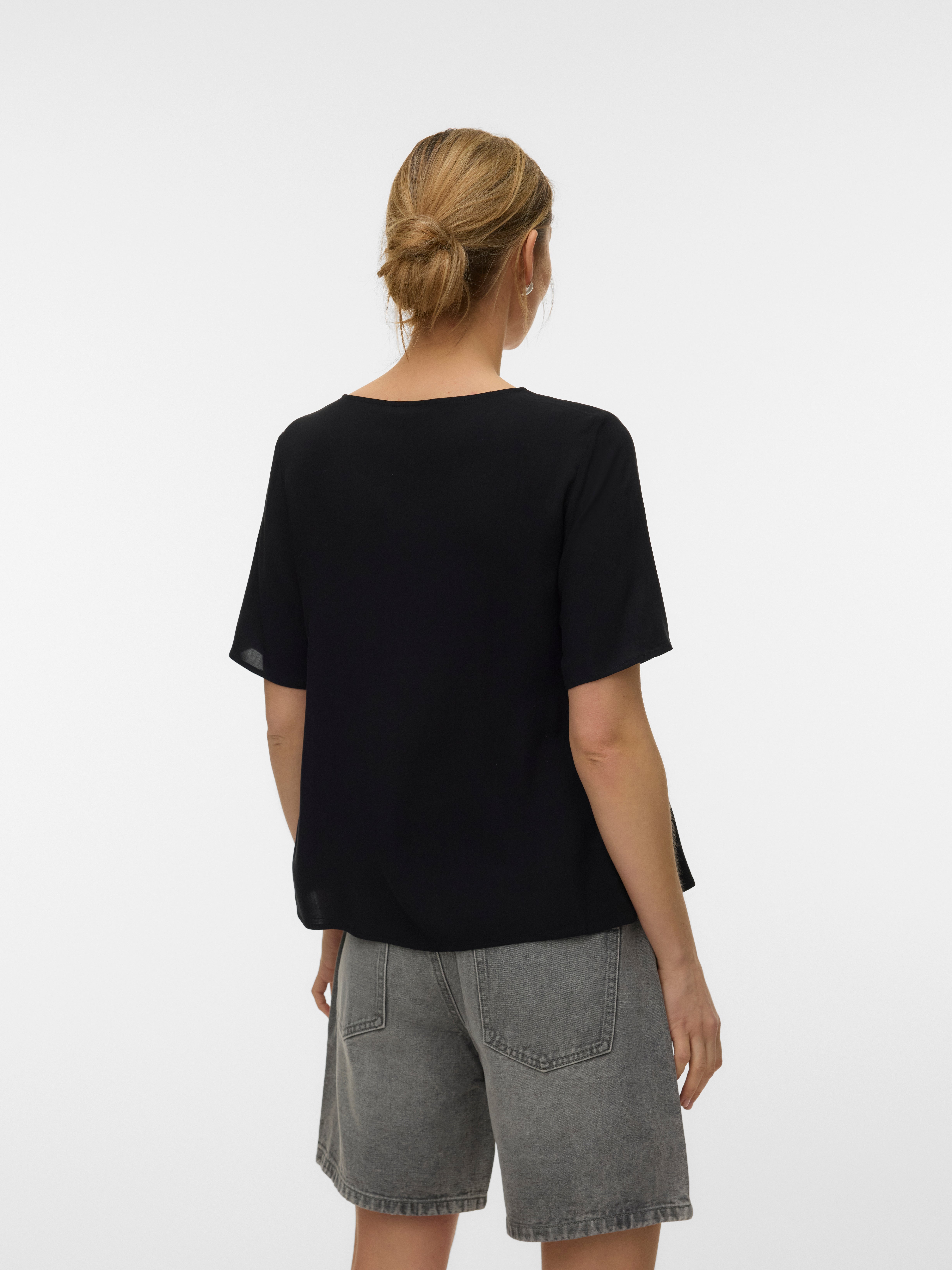 VERO MODA® VMALBA Top