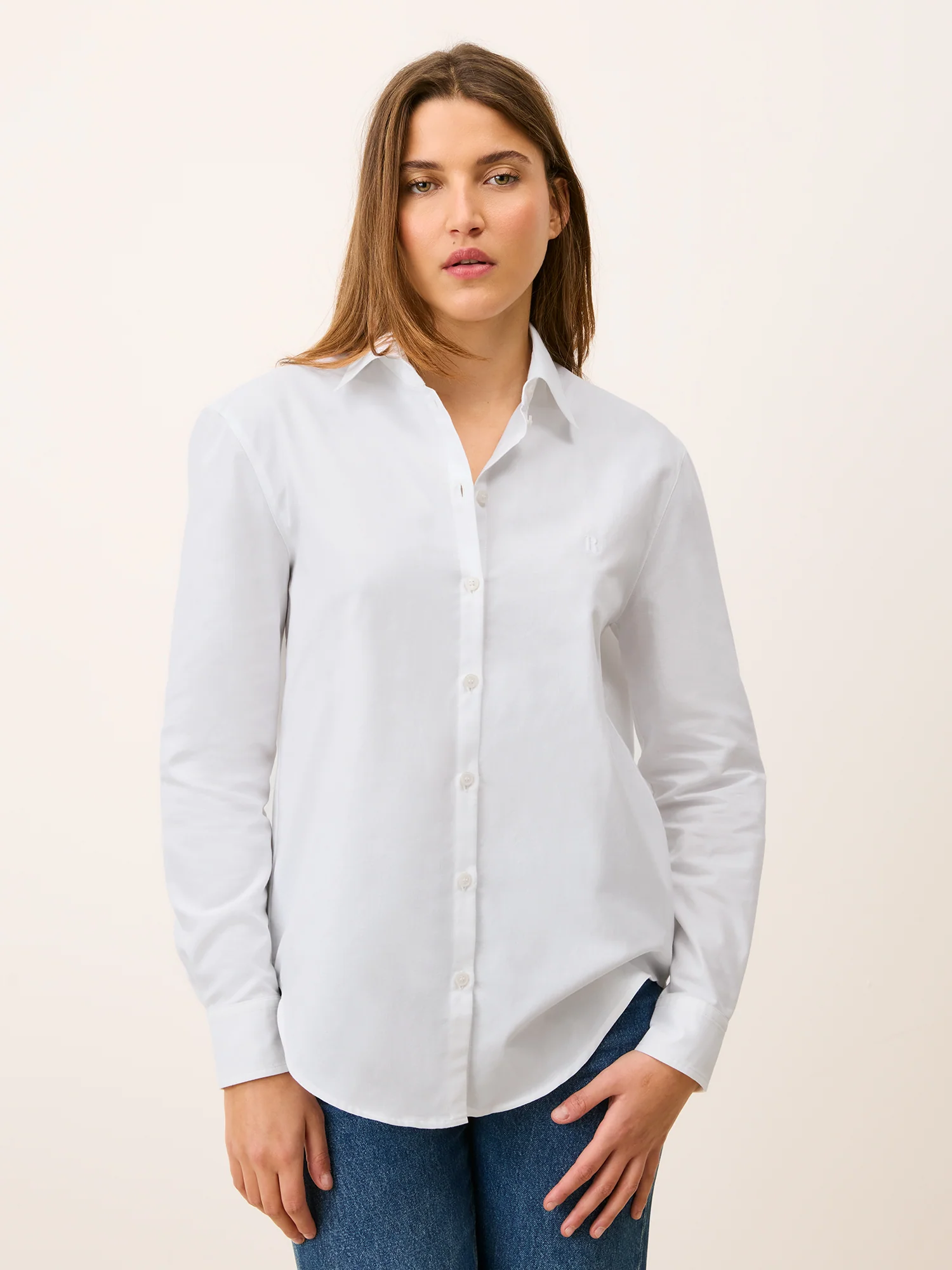 Chemise HARPER
