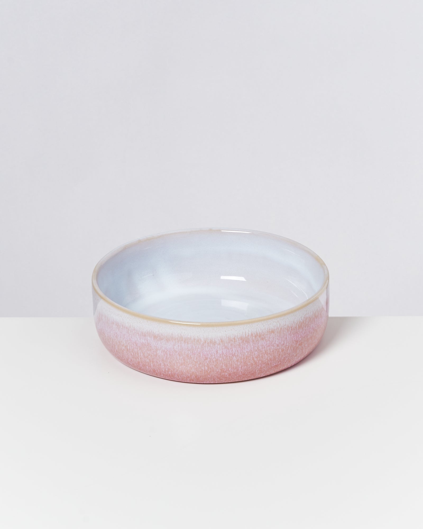 CORDOAMA - CEREAL BOWL MODERN ROSÉ