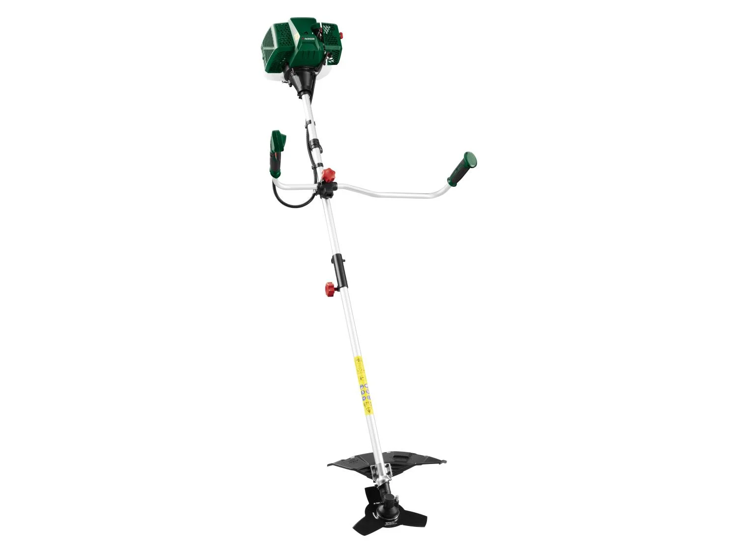 PARKSIDE Dbroussailleuse thermique PBS 2 F6, 42,7 cm, 1,8 ch