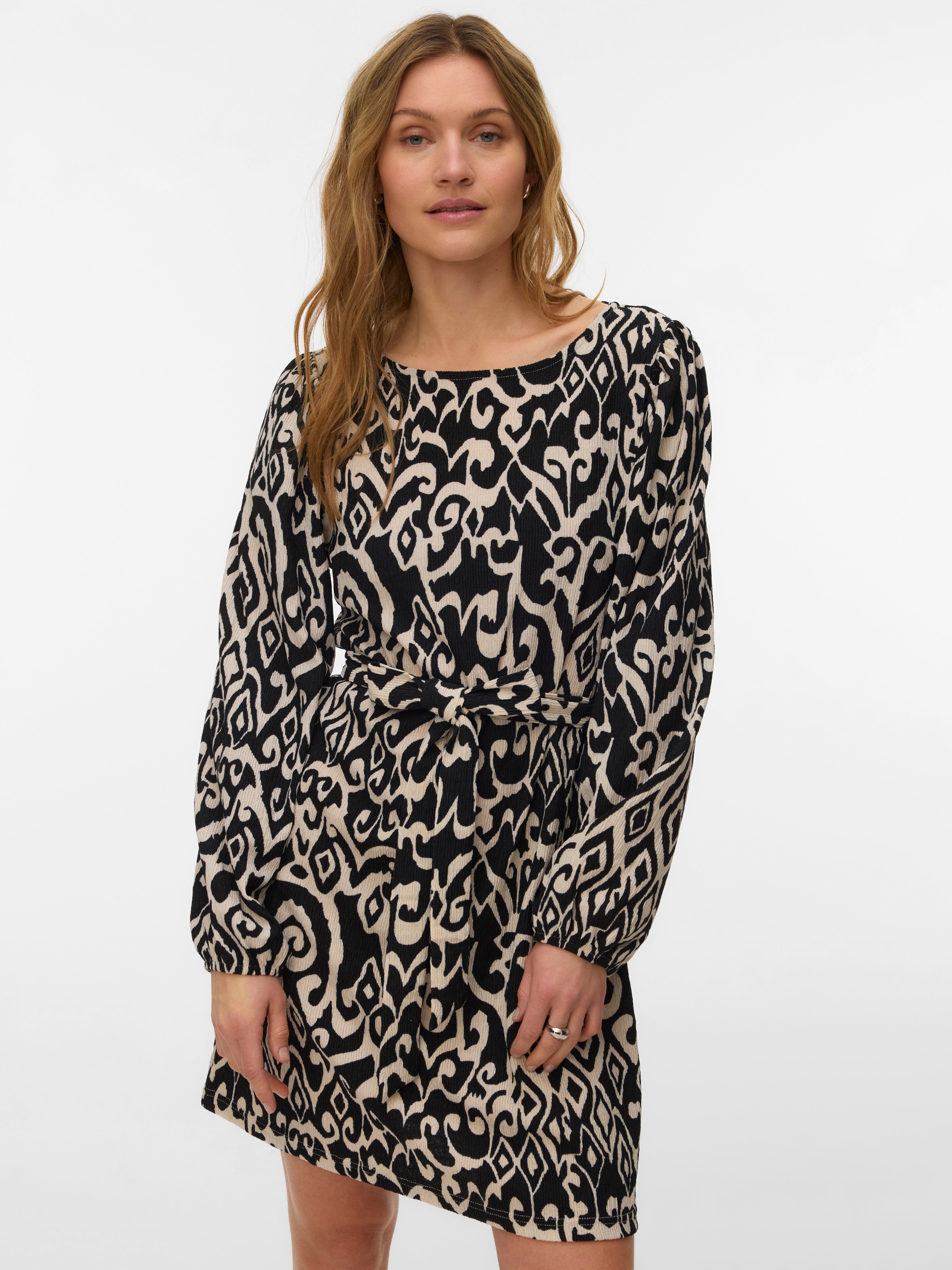 VERO MODA® VMFRIGA Short dress
