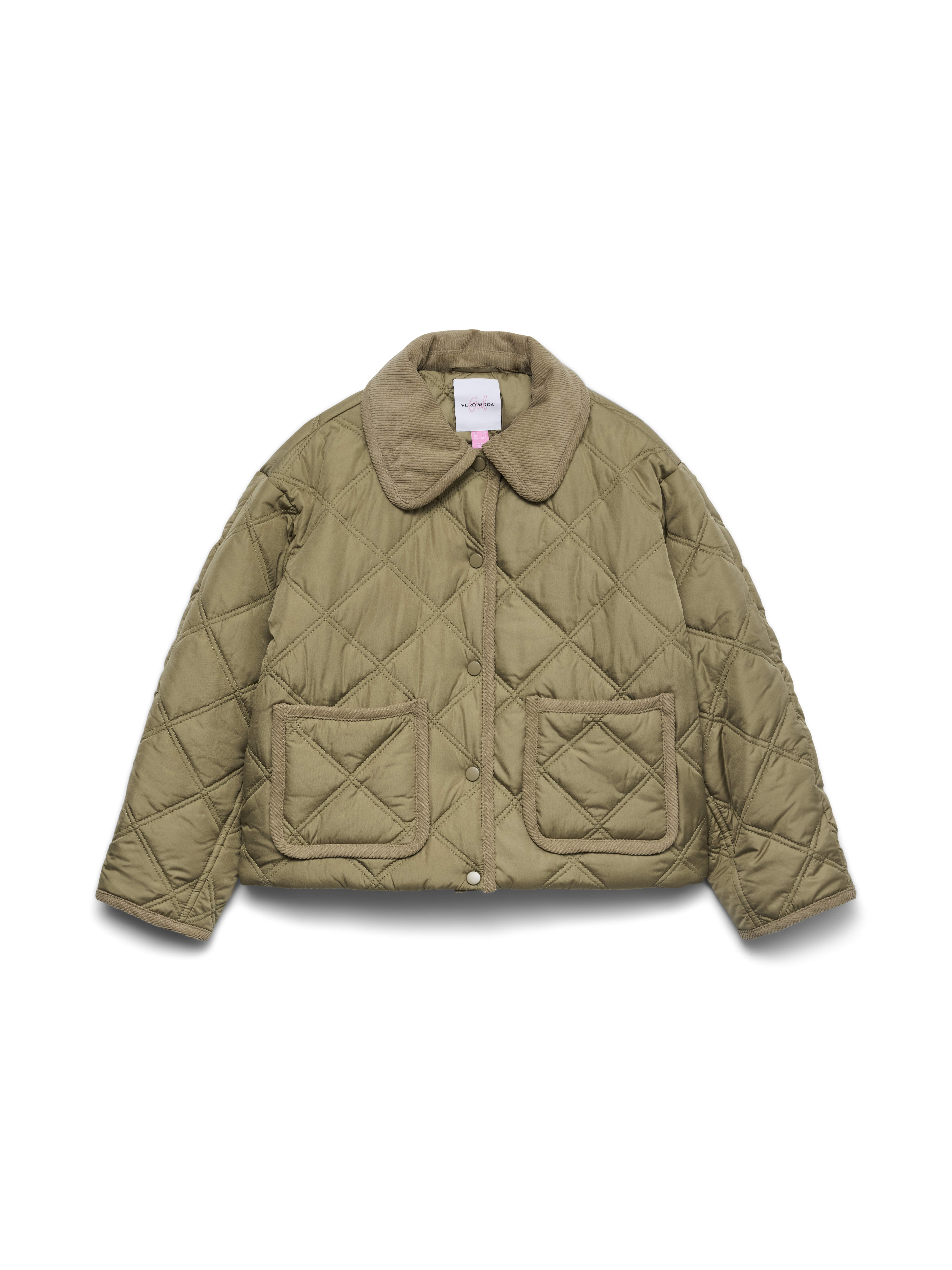 VERO MODA® VMMINNESOTA Jacket