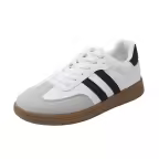 Women Tennis Sneakers Flats Ladies Fashion Mixed Colors Lace-up Vulcanized Shoes Spring Autumn Woman Outdoor Trainers Footwear