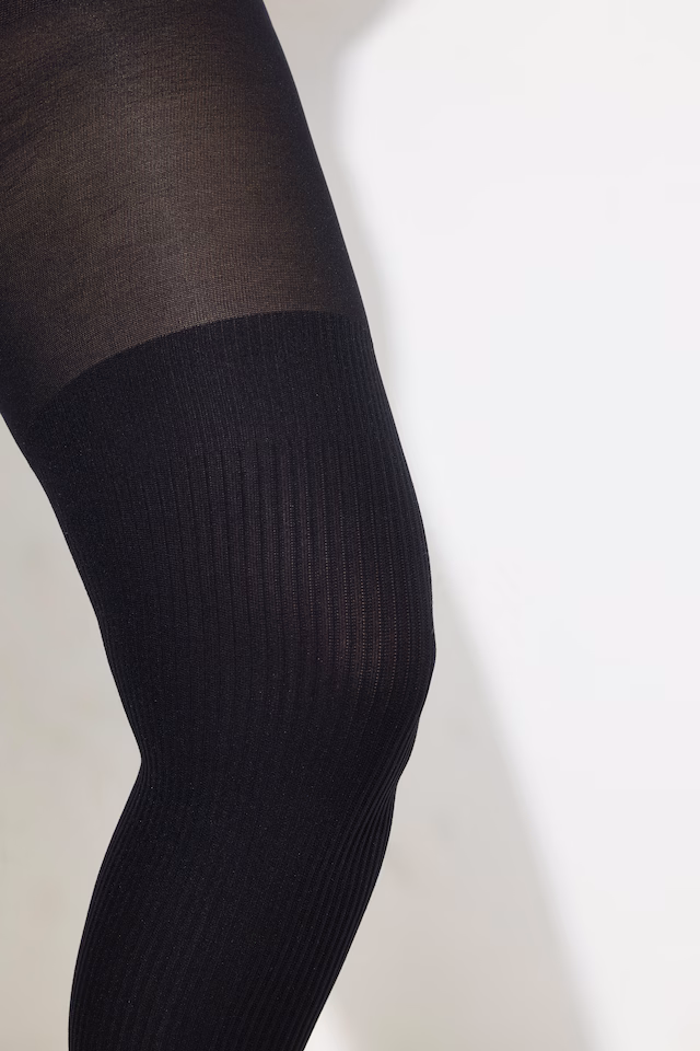 OTK 80 Den Illusion Stockings