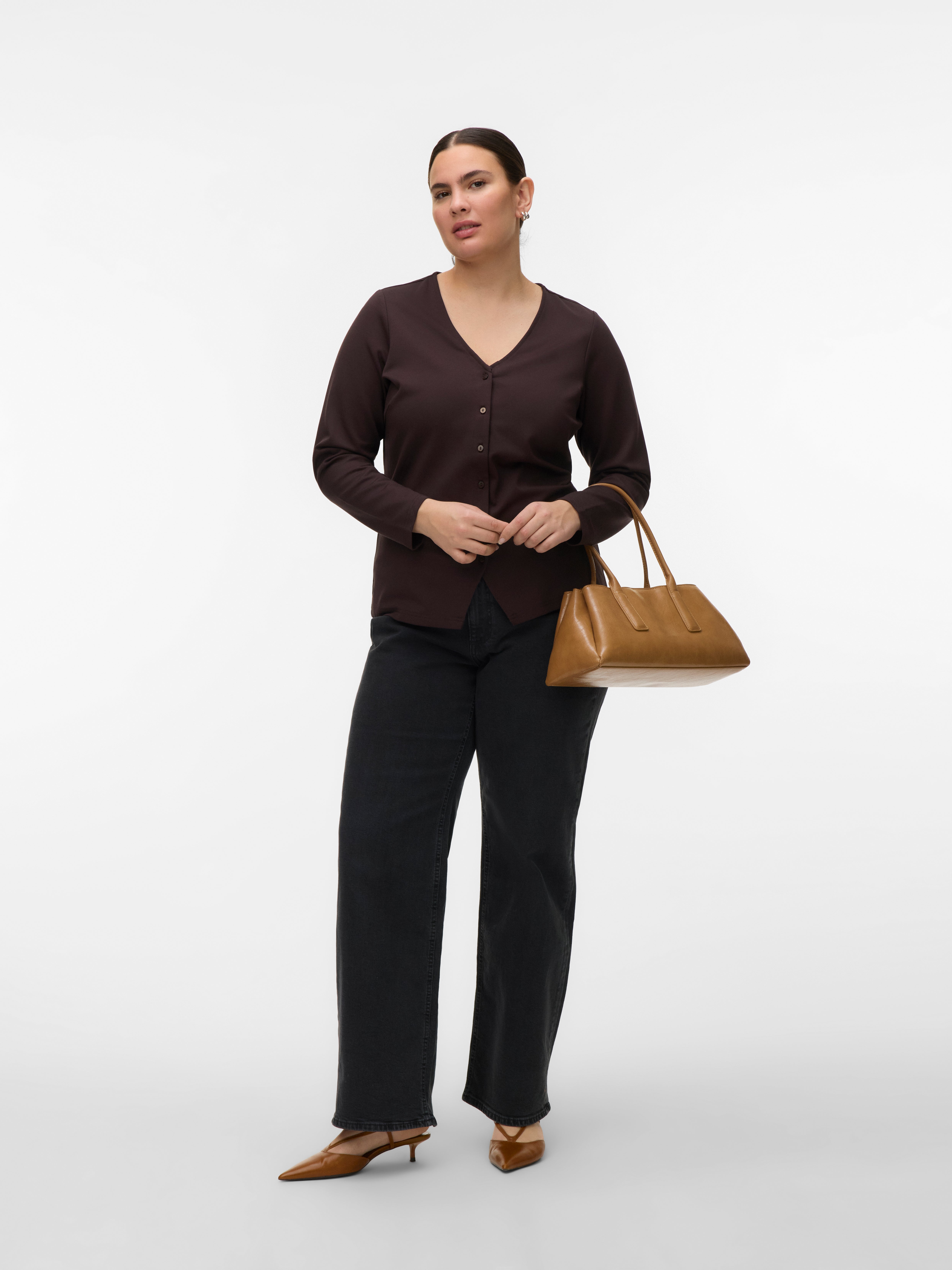 VERO MODA® AWCPATRICIA Cardigan