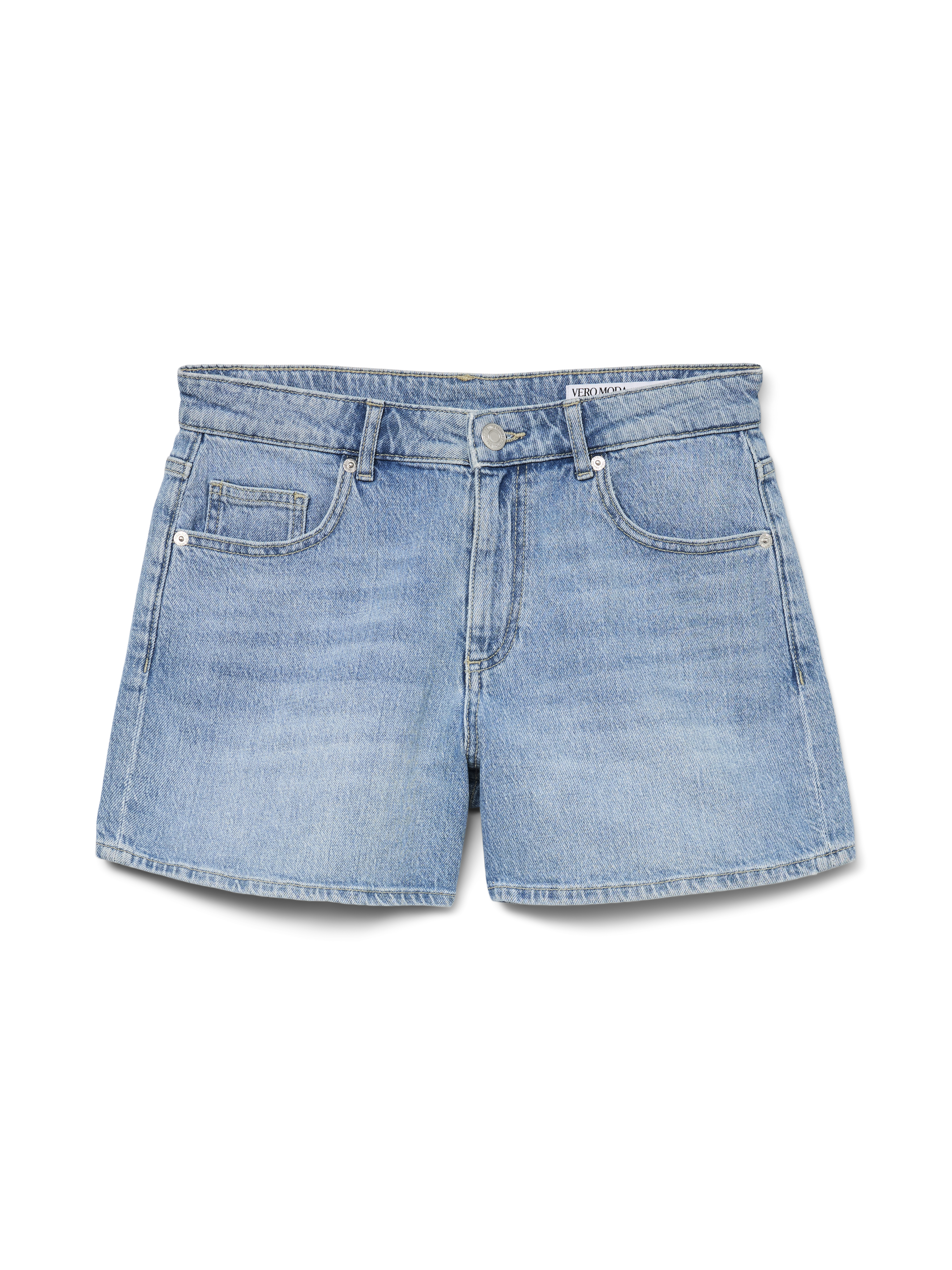 VERO MODA® VMTESS Denim shorts