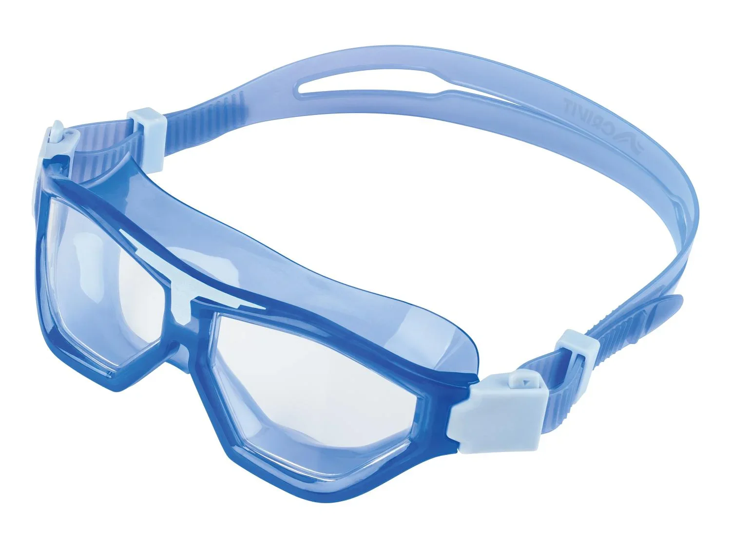 CRIVIT Lunettes de natation enfant