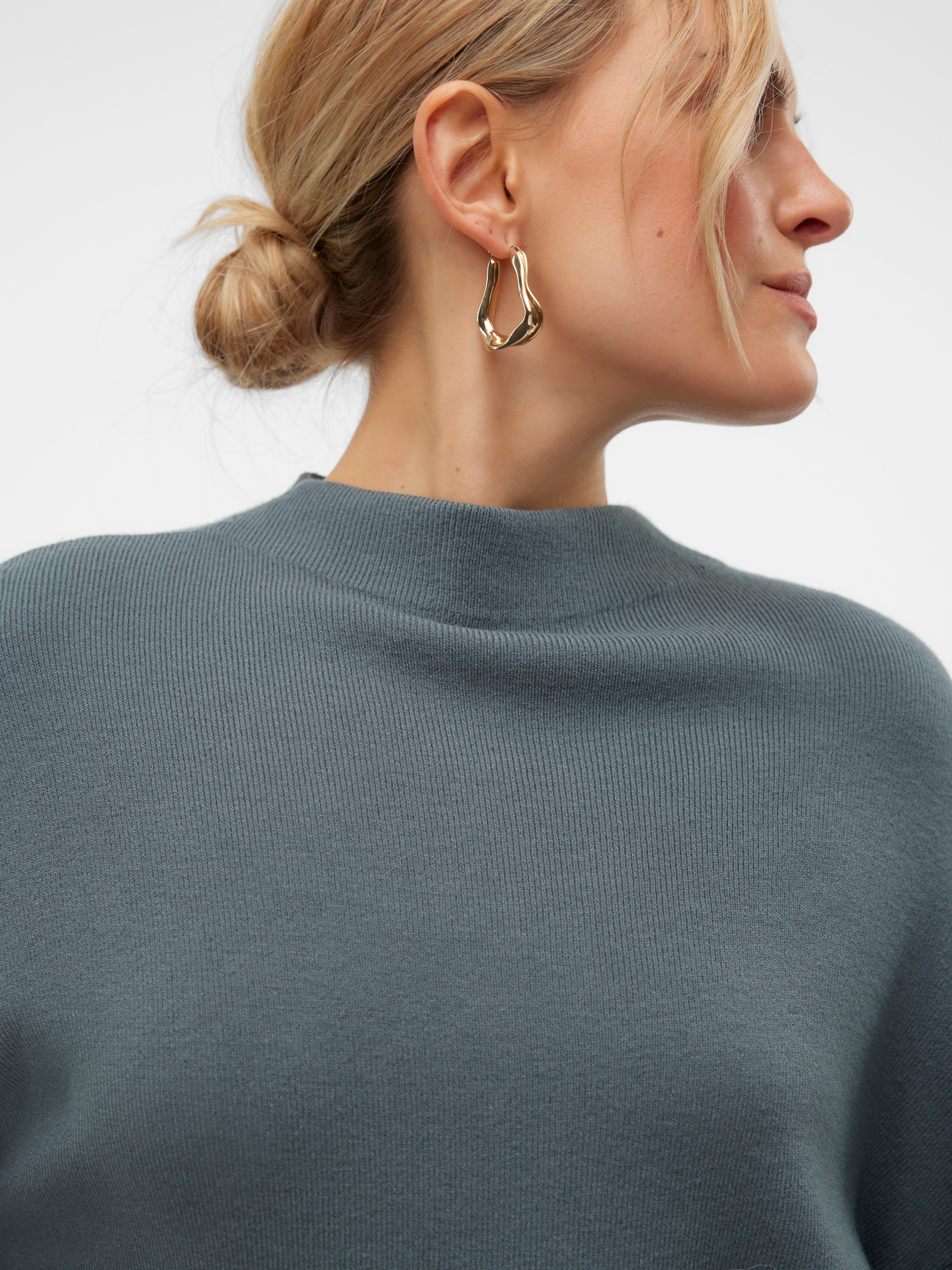 VERO MODA® VMNANCY Knitted pullover