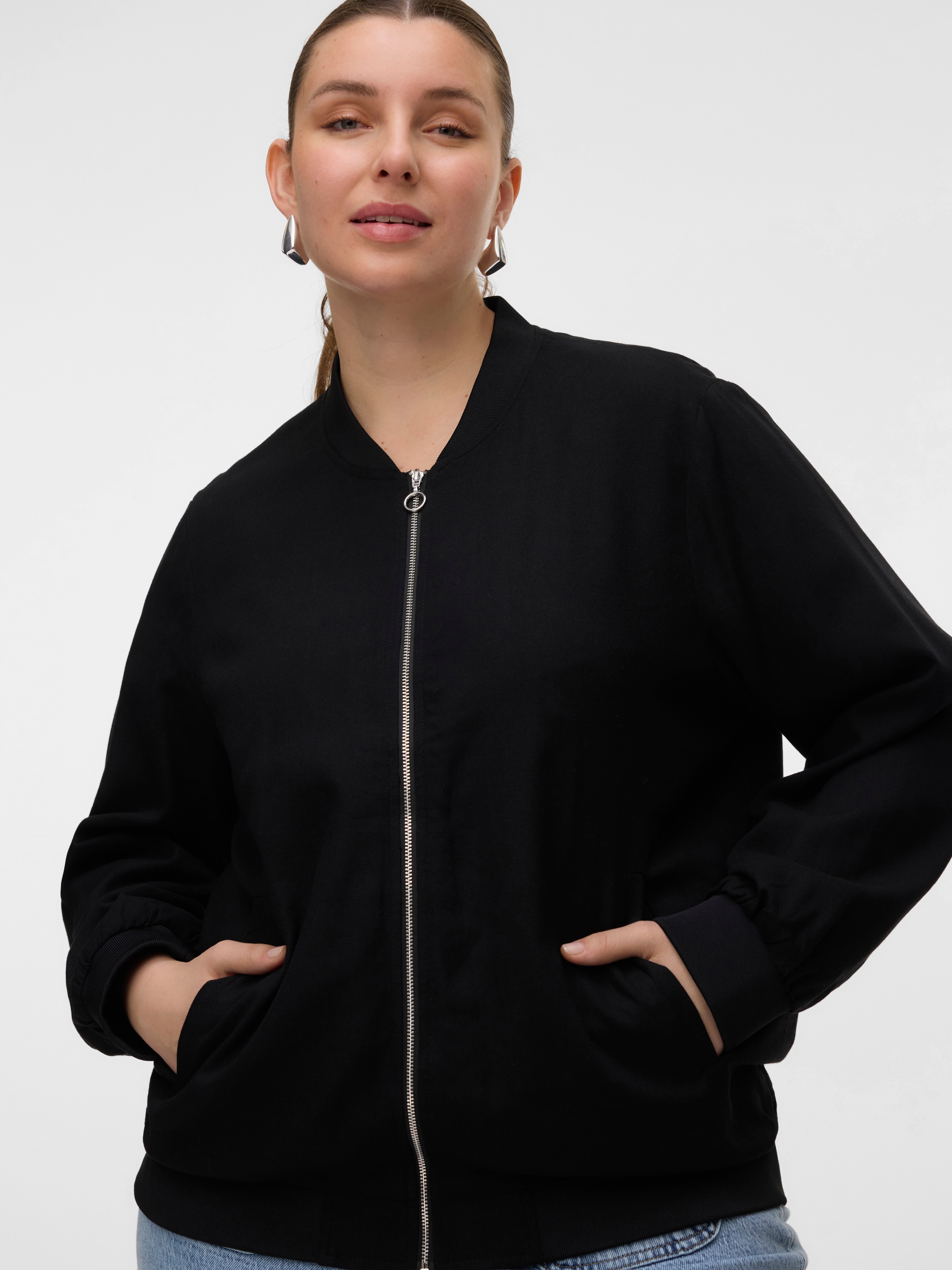 VERO MODA® VMCDINNA Otw Bomber