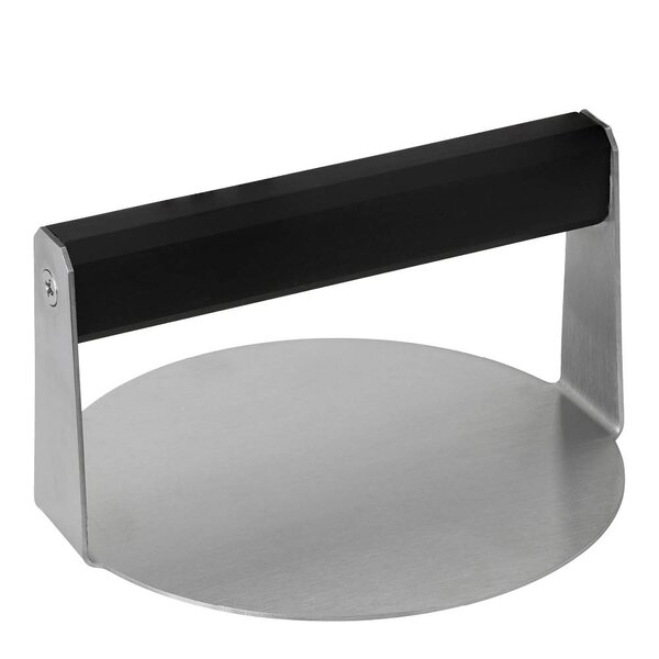 TOOL-IT burgerpresse 13,9 cm black