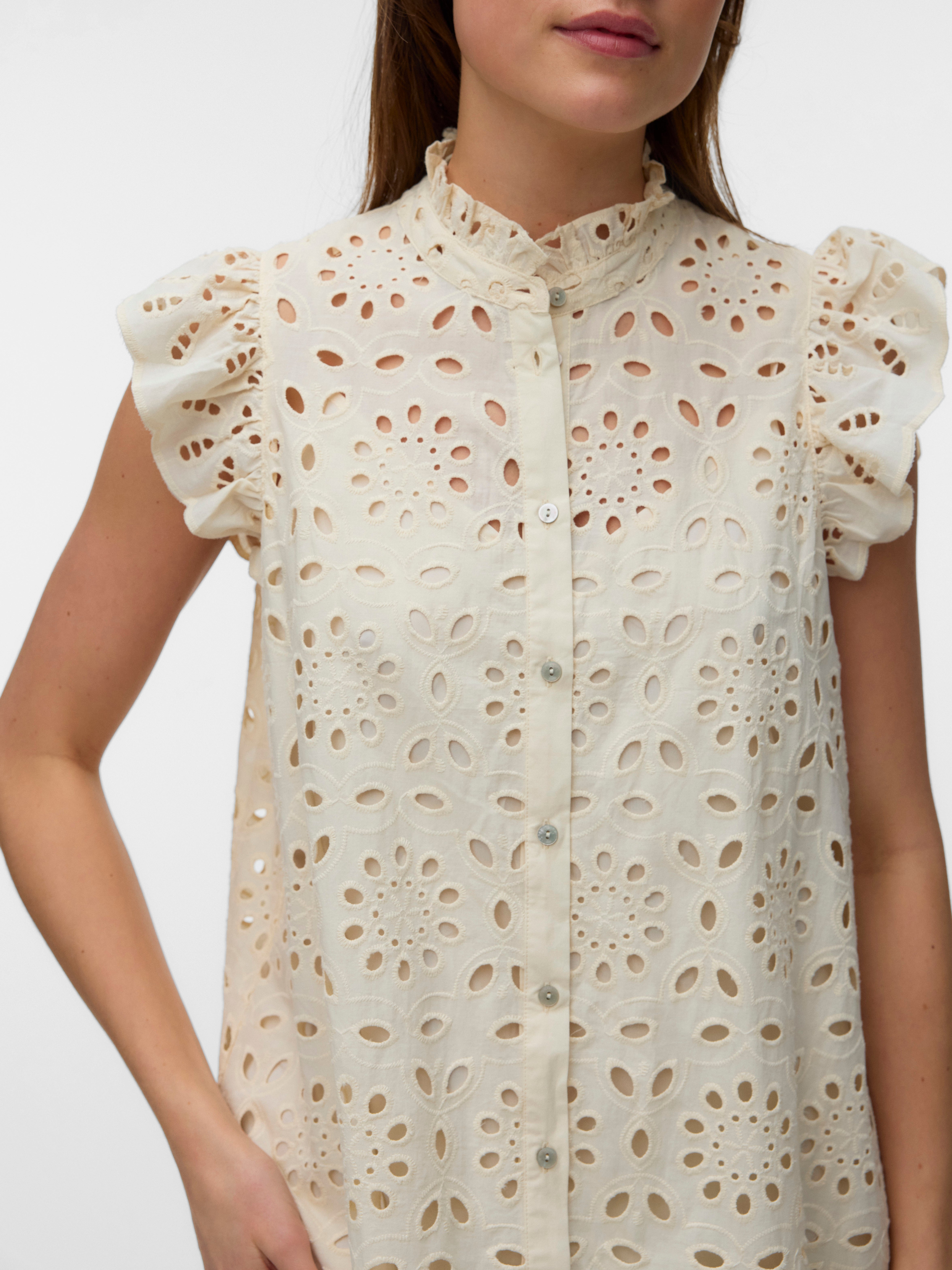 VERO MODA® VMQUINN Short dress