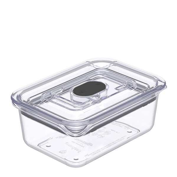 Fliplock oppbevaringsboks 1,9 cup 0,46L