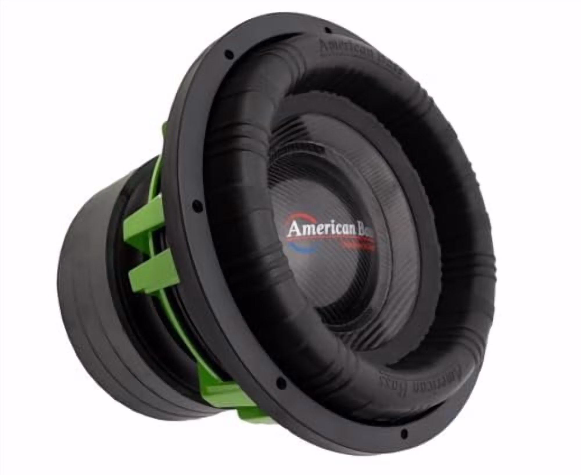GODZILLA12-D1 12 in. 1 OHM 4700W Godzilla Subwoofer