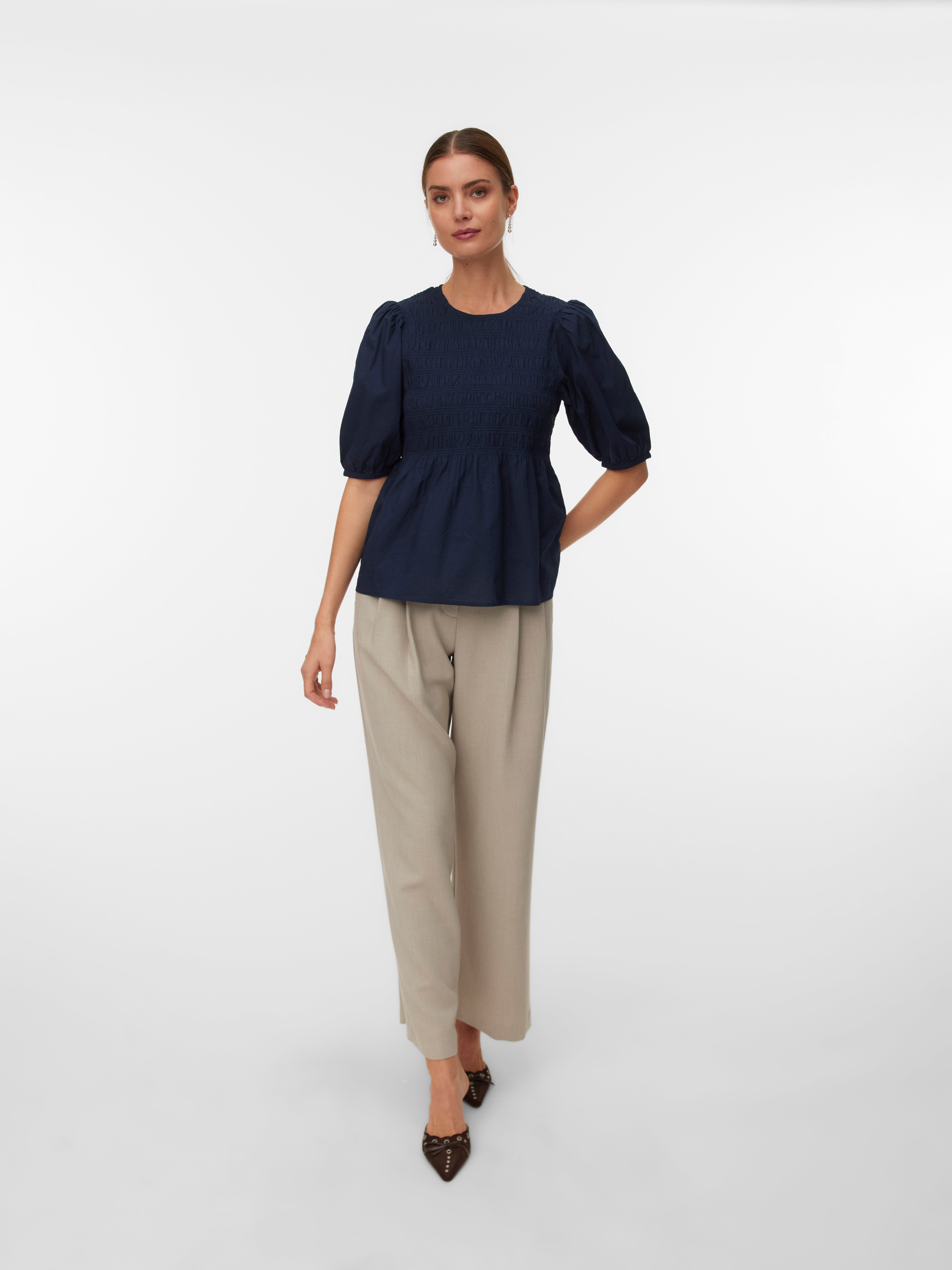 VERO MODA® VMARLENE Top
