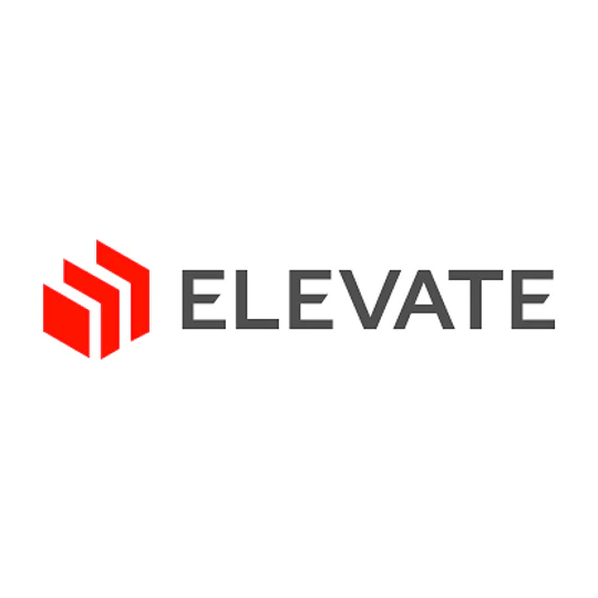 Elevate 70 mil PVC Inside Molded Corner Flashing, White (W56PAW1001)