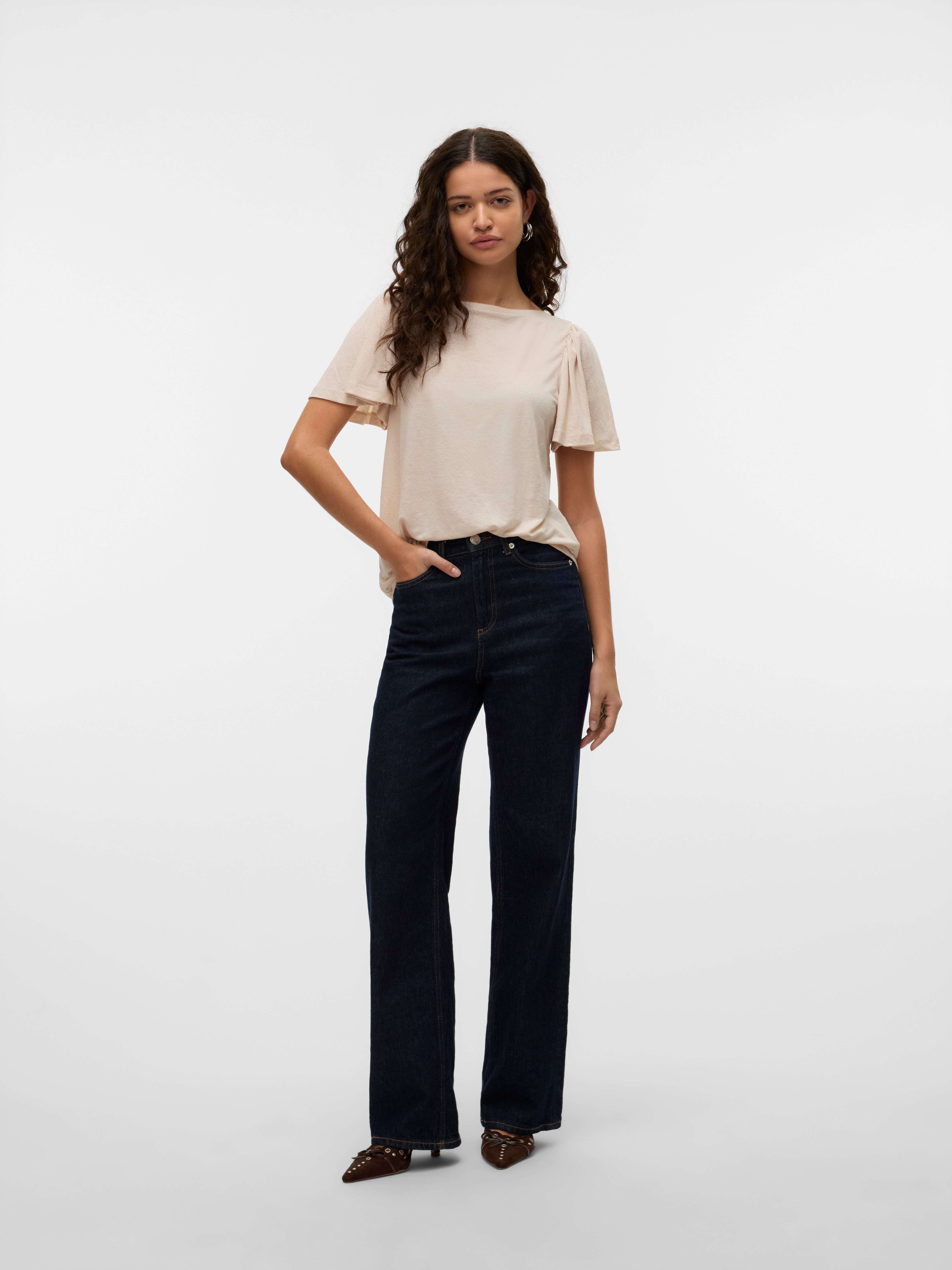 VERO MODA® VMPALOMA Top
