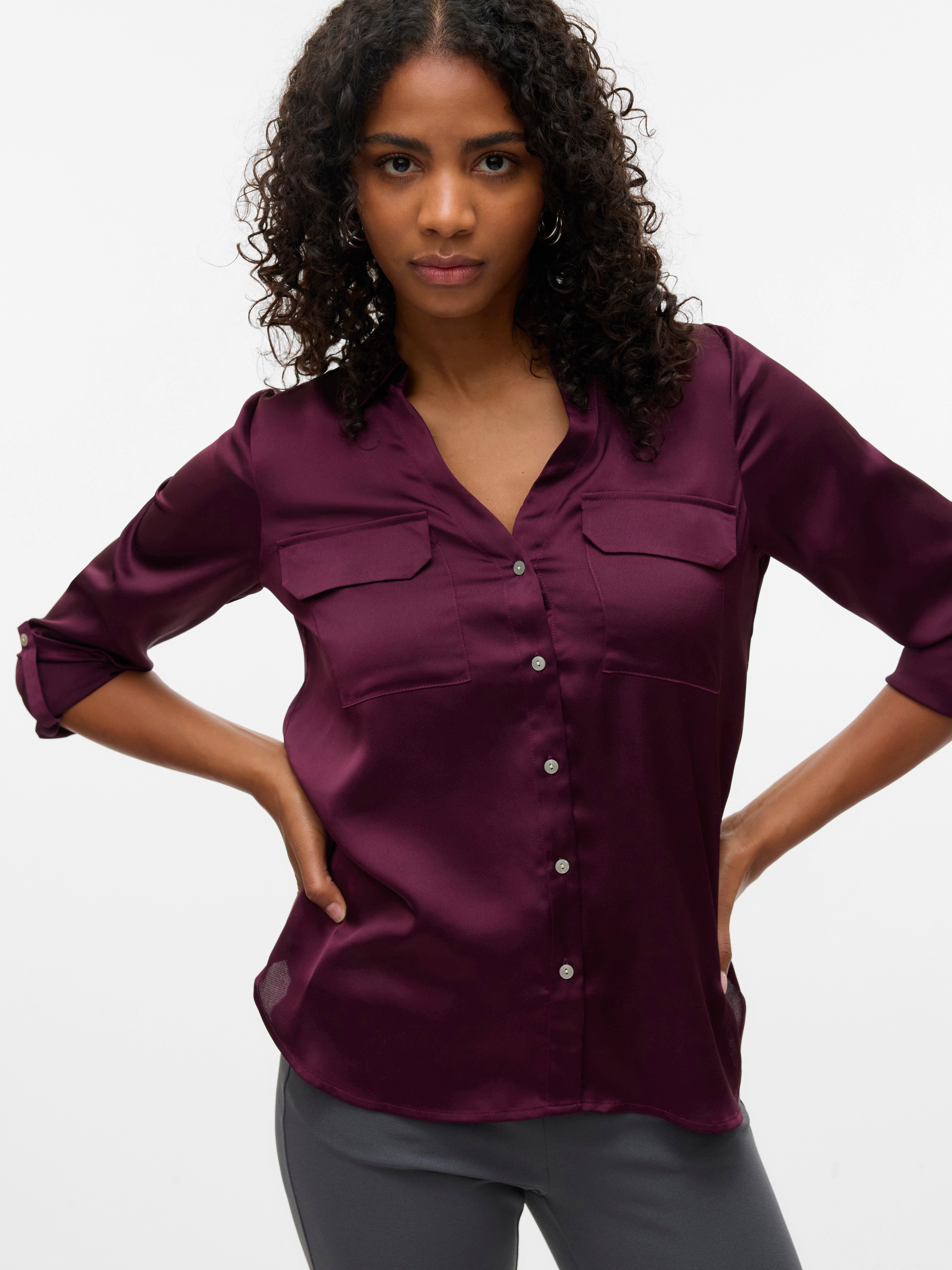 VERO MODA® VMLOU Shirt
