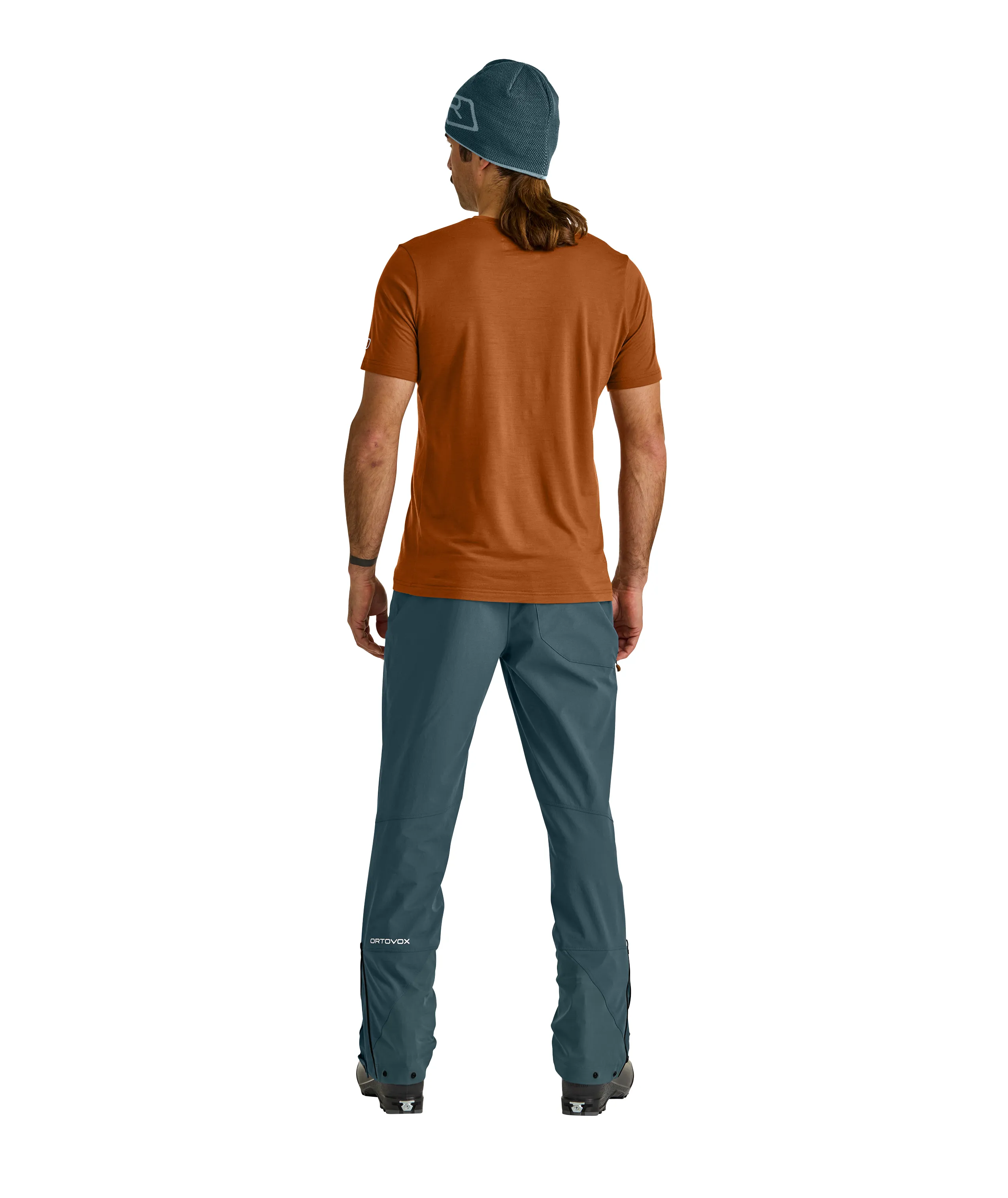 ORTOVOXR MONDEVAL PANTS