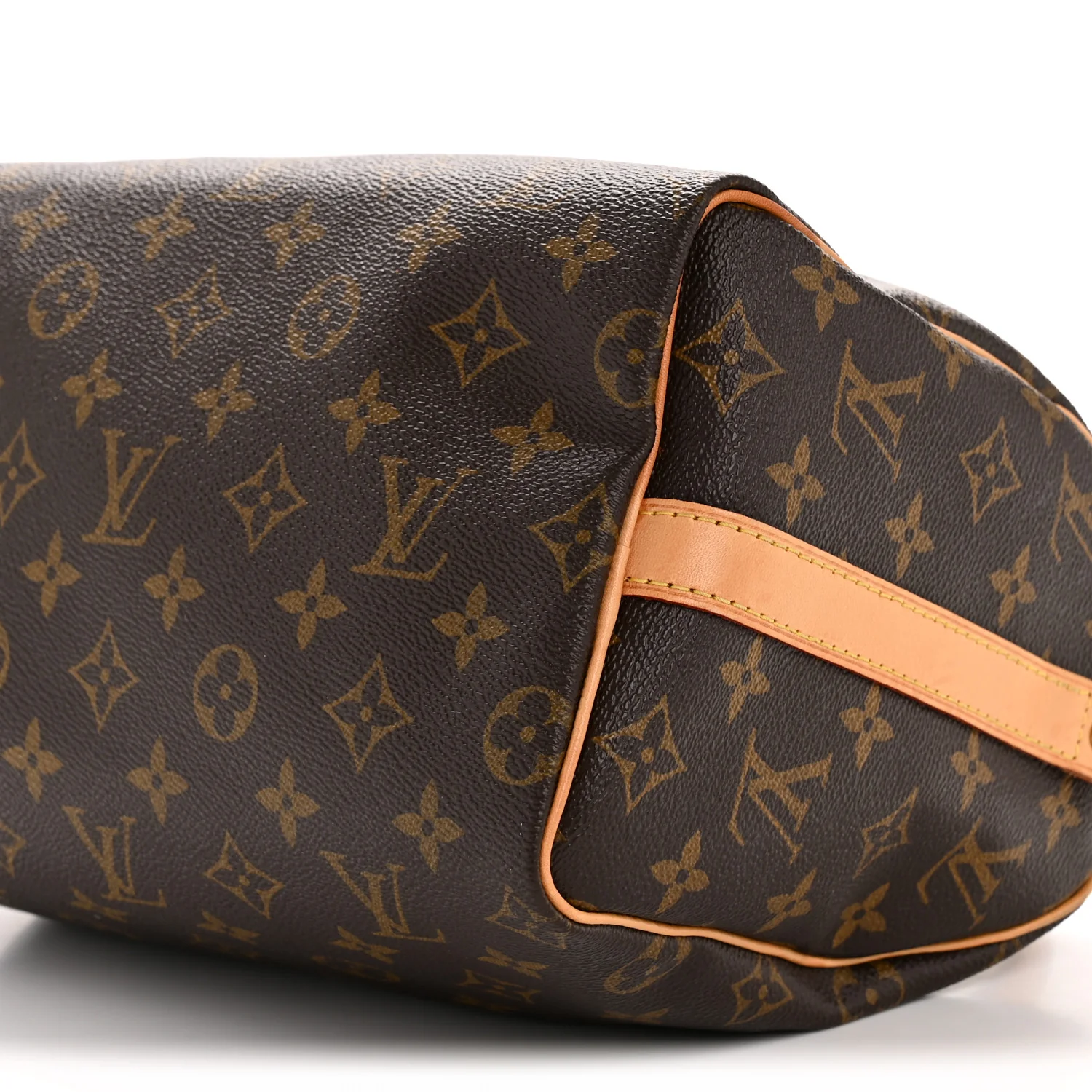 Monogram Speedy Bandouliere 25