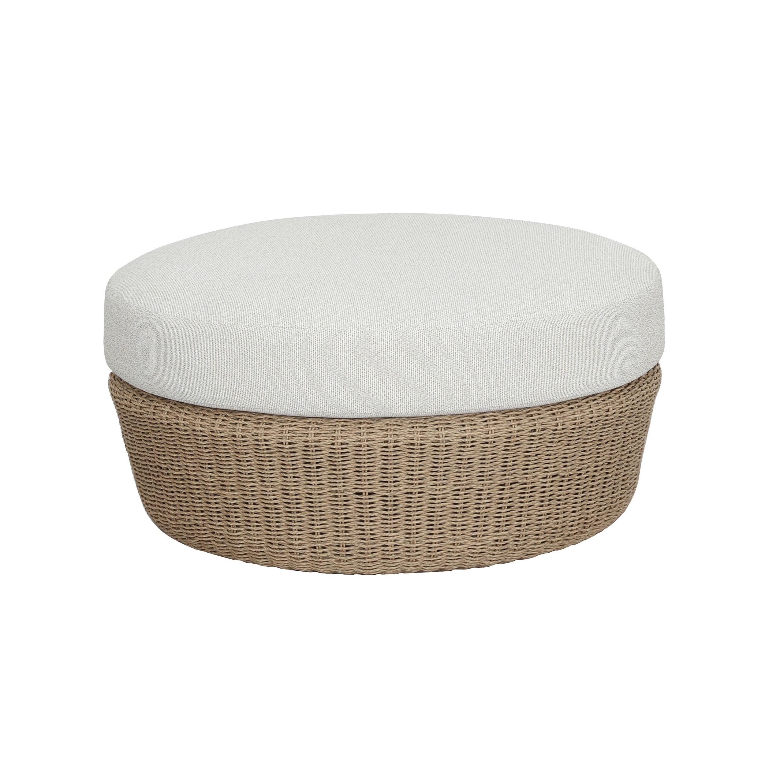Dunnes Ottoman