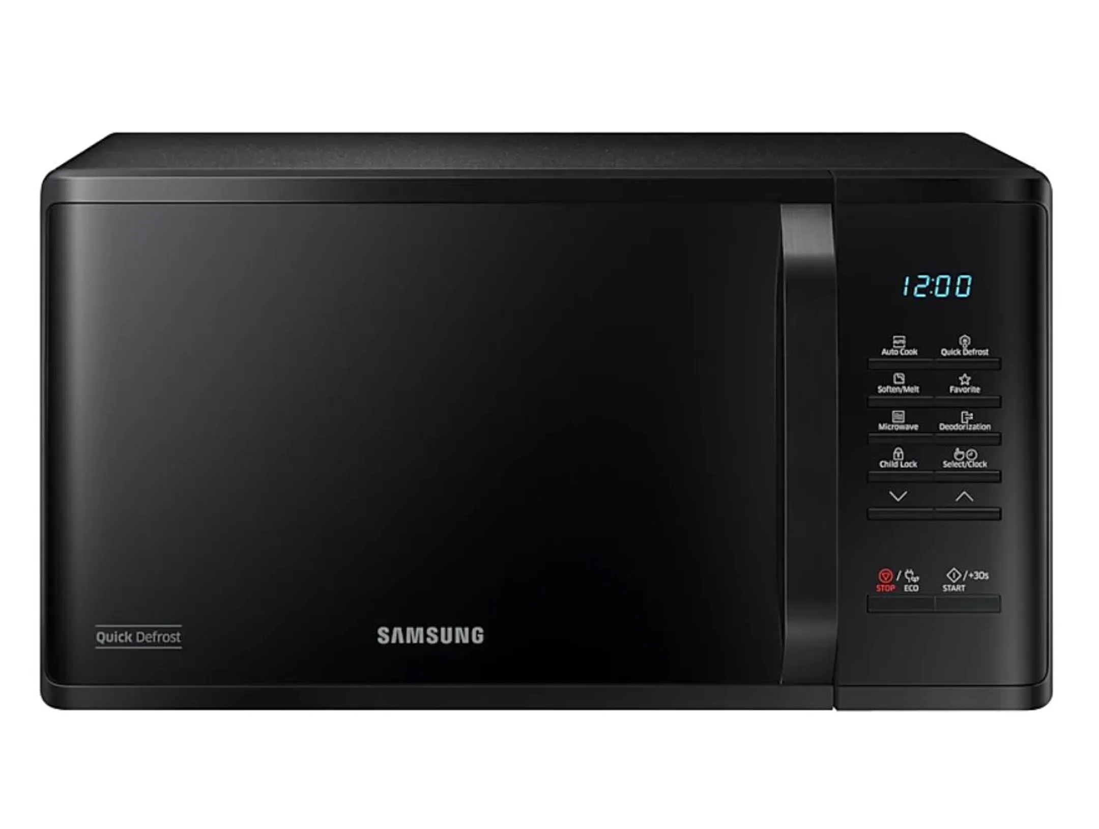 Samsung Microgolf MS23K3513AK