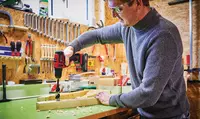 Cordless Drill TE-CD 18/40 Li BL - Solo