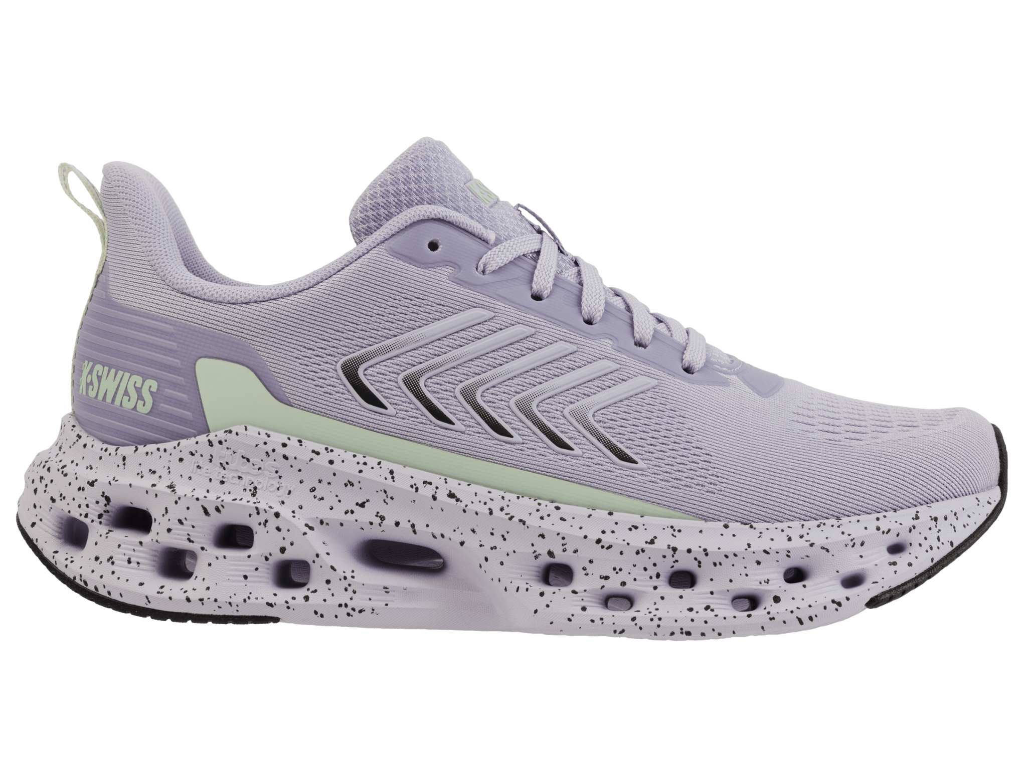 MELROSE TUBES LITE - K-Swiss Shoes