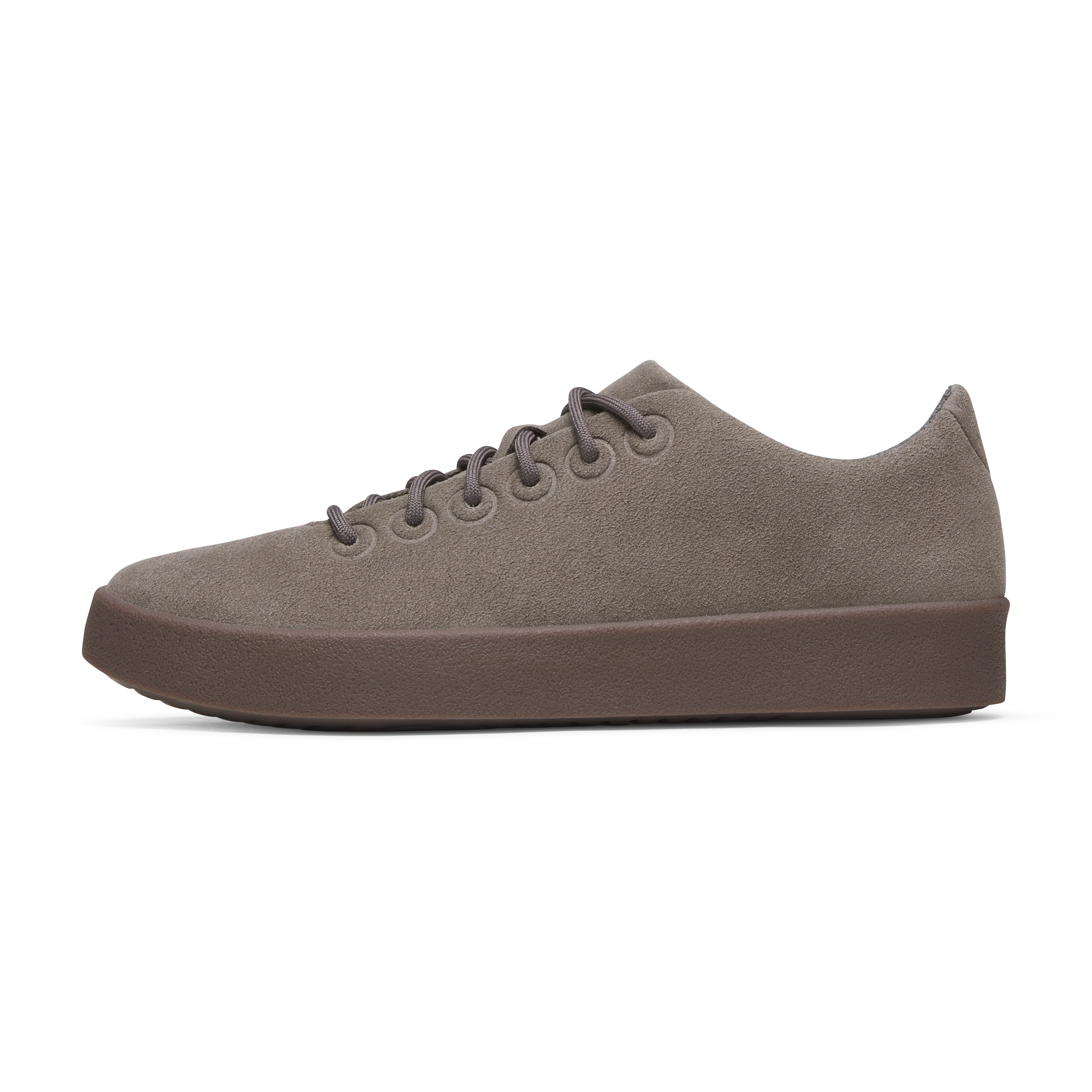Men's Cruiser Terralux™ - Anthracite (Dark Gum Sole)