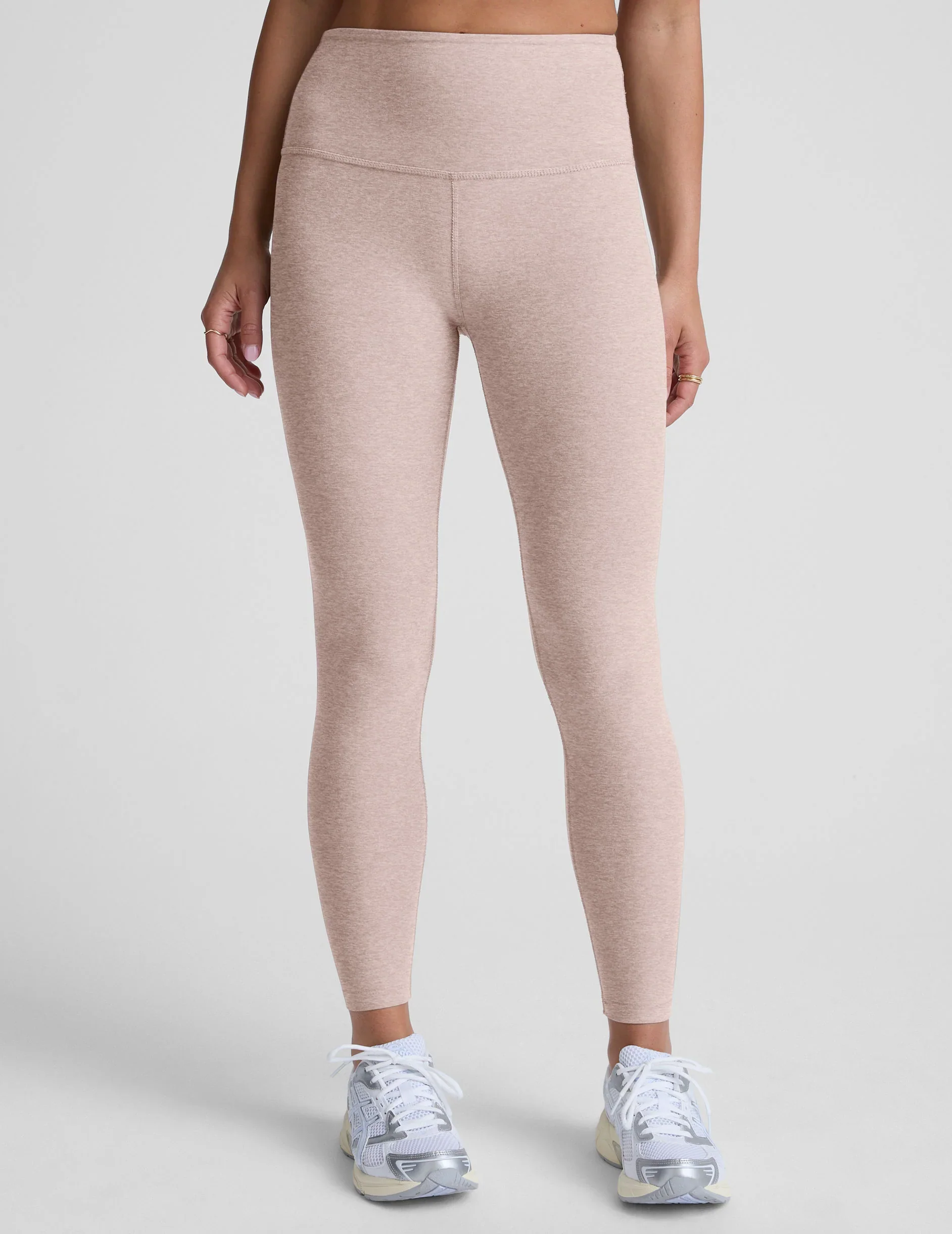 Spacedye™ Caught In The Midi High Waisted Legging