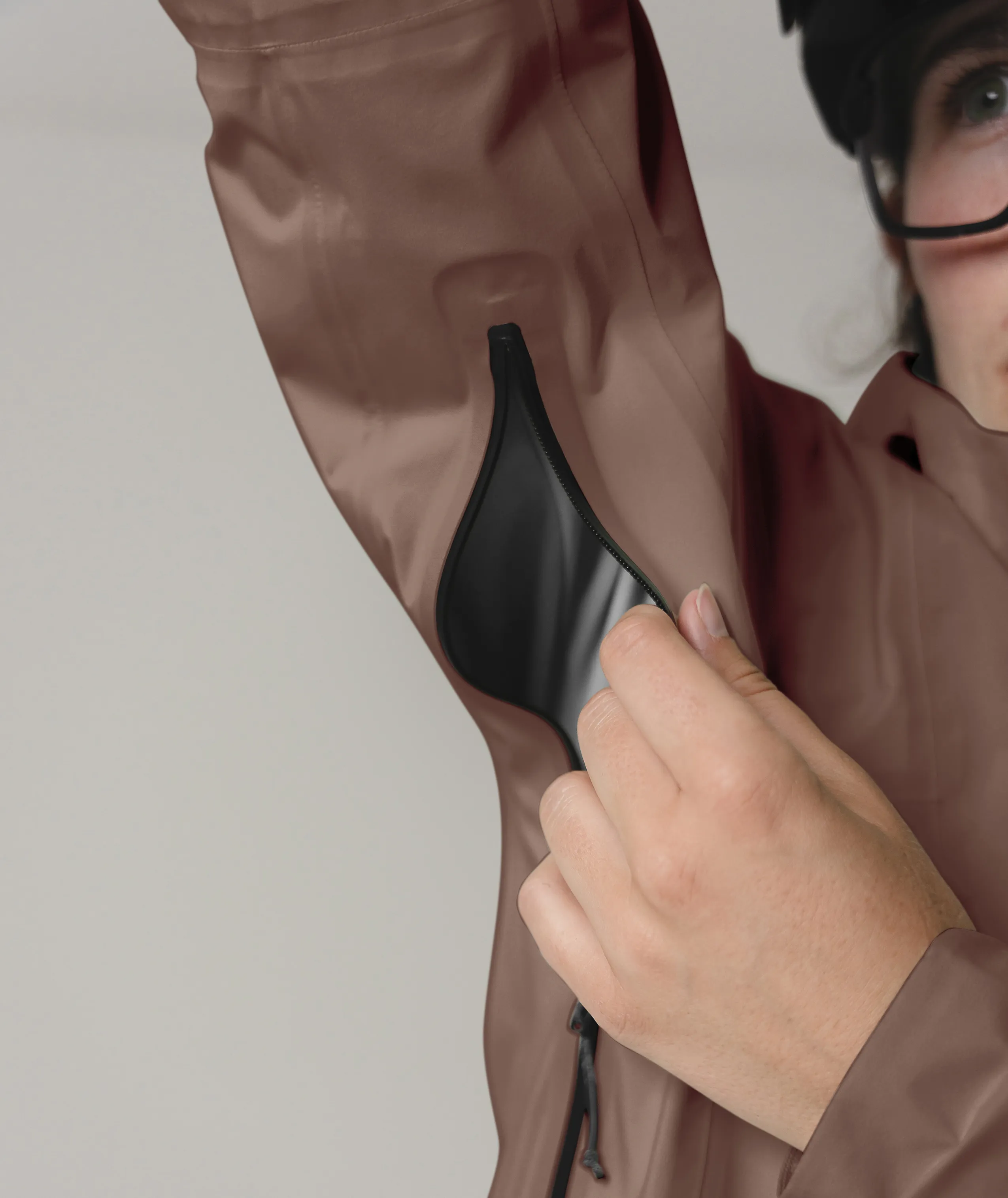 ORTOVOXR SEQUENCE GORE-TEX JKT