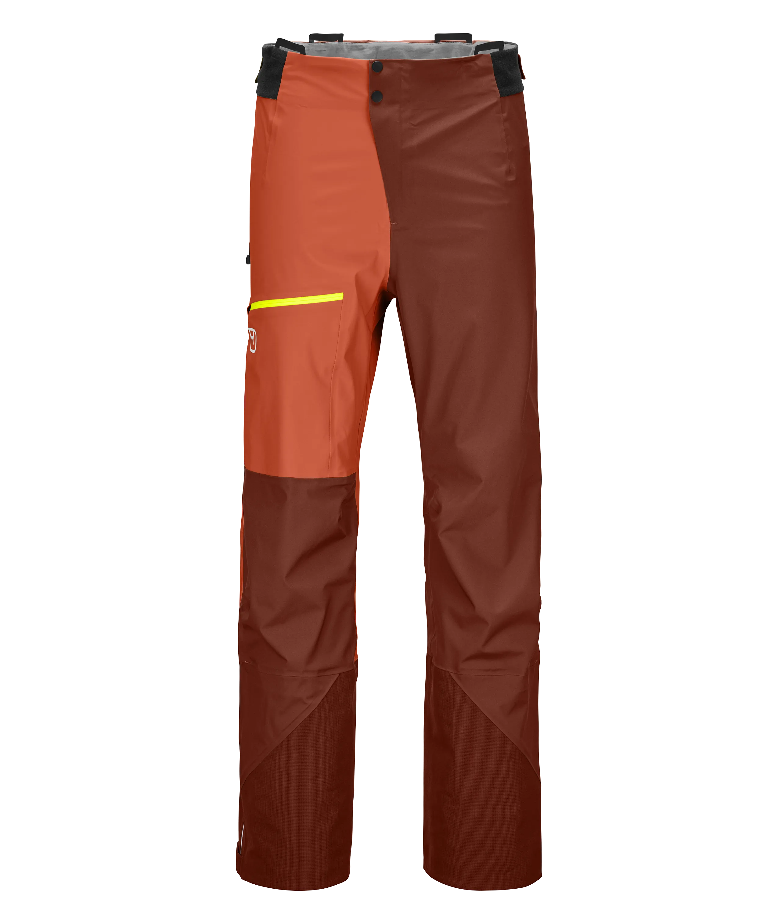 ORTOVOXR 3L ORTLER PANTS