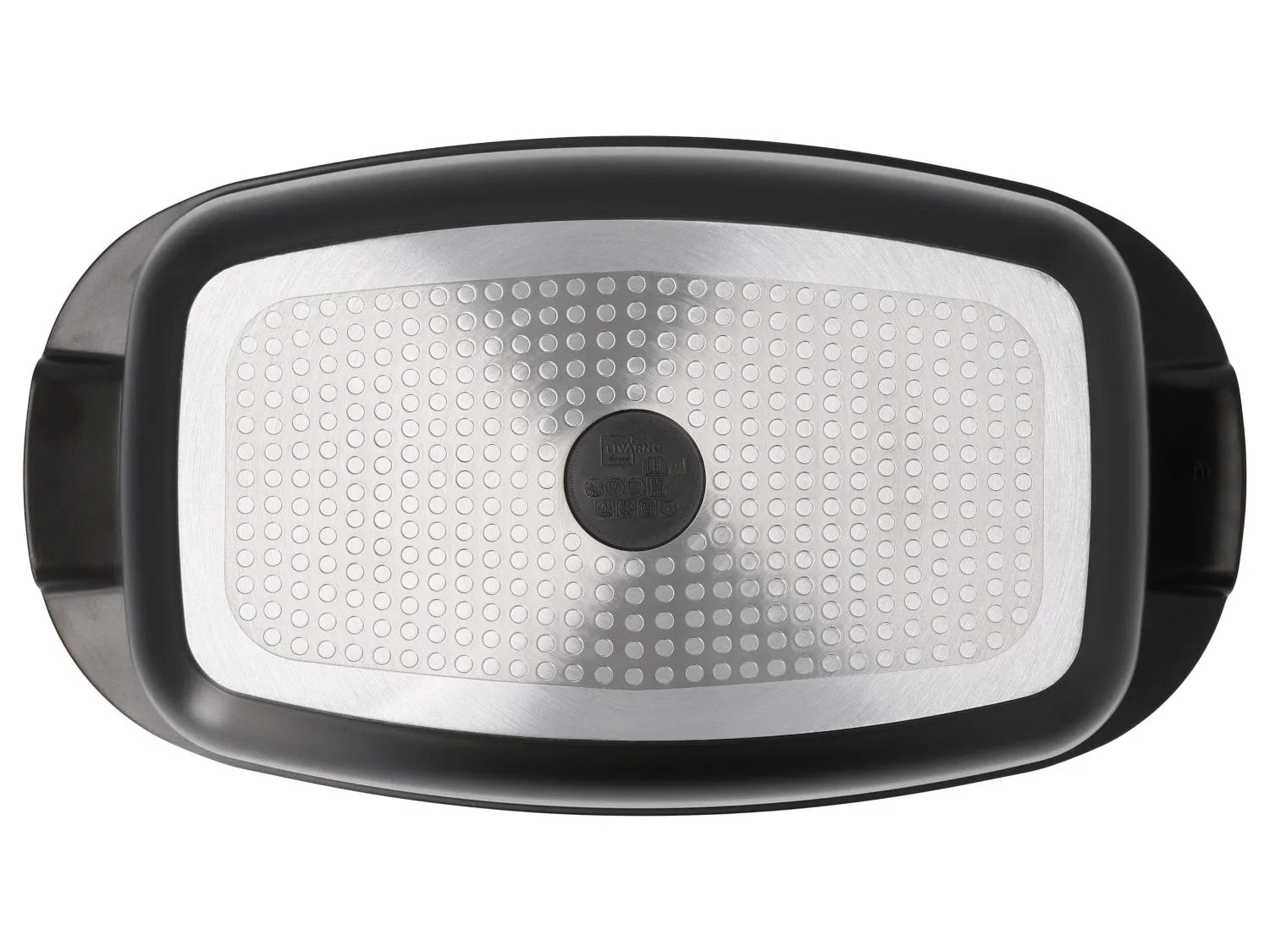 SILVERCREST Cocotte en fonte d'aluminium